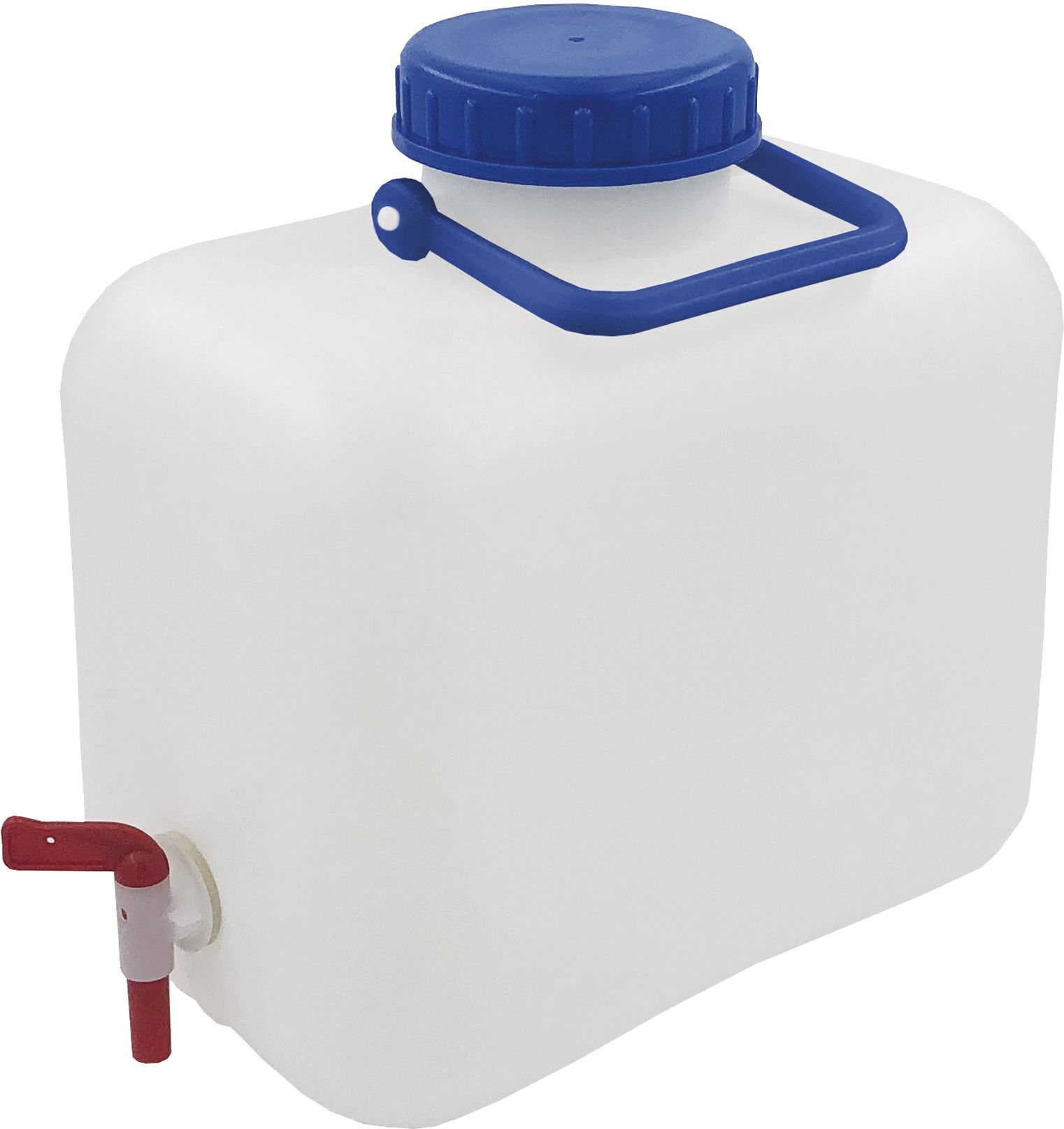 HIGH PEAK, JERRY WATER CAN 10L