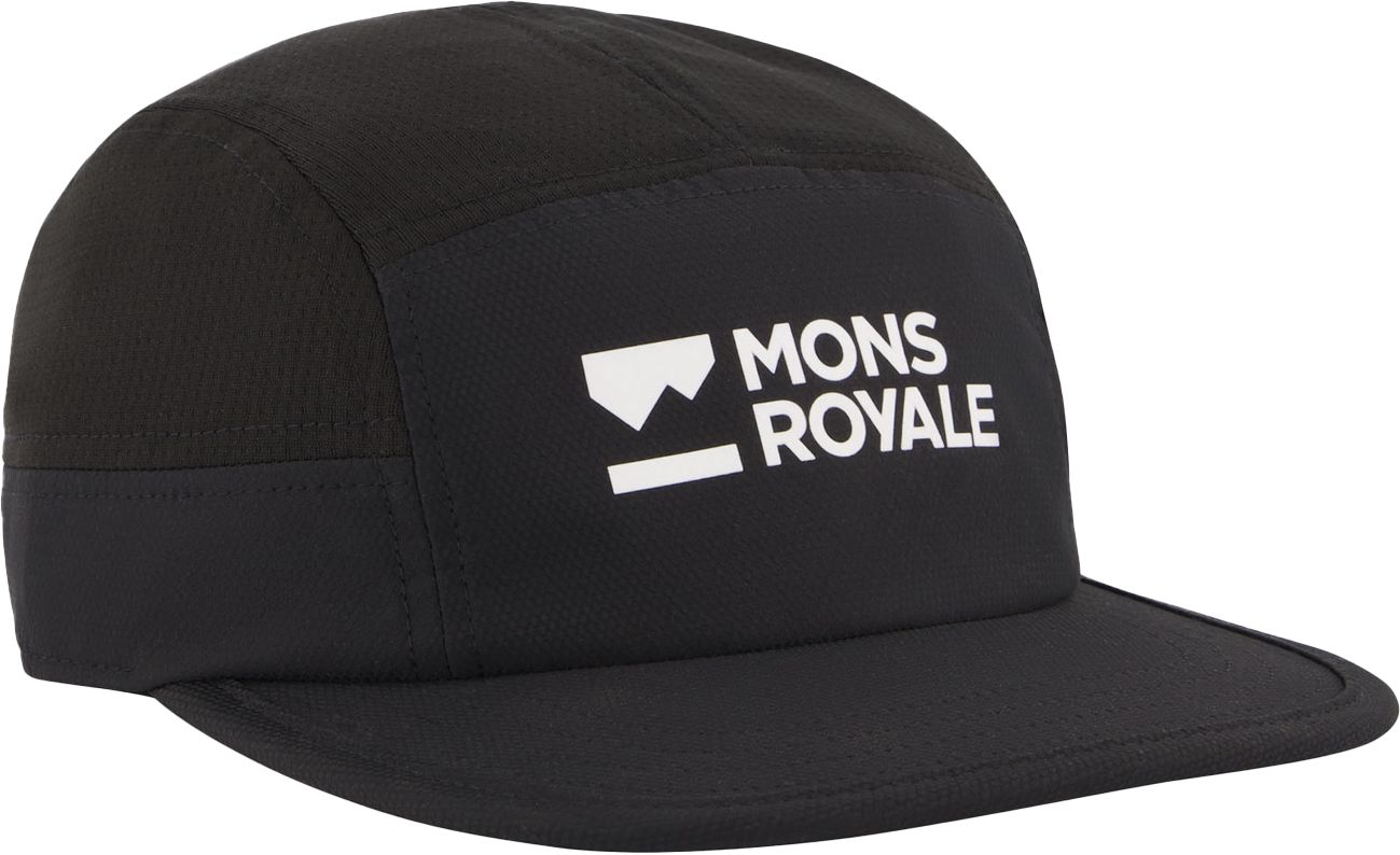 MONS ROYALE, VELOCITY TRAIL CAP