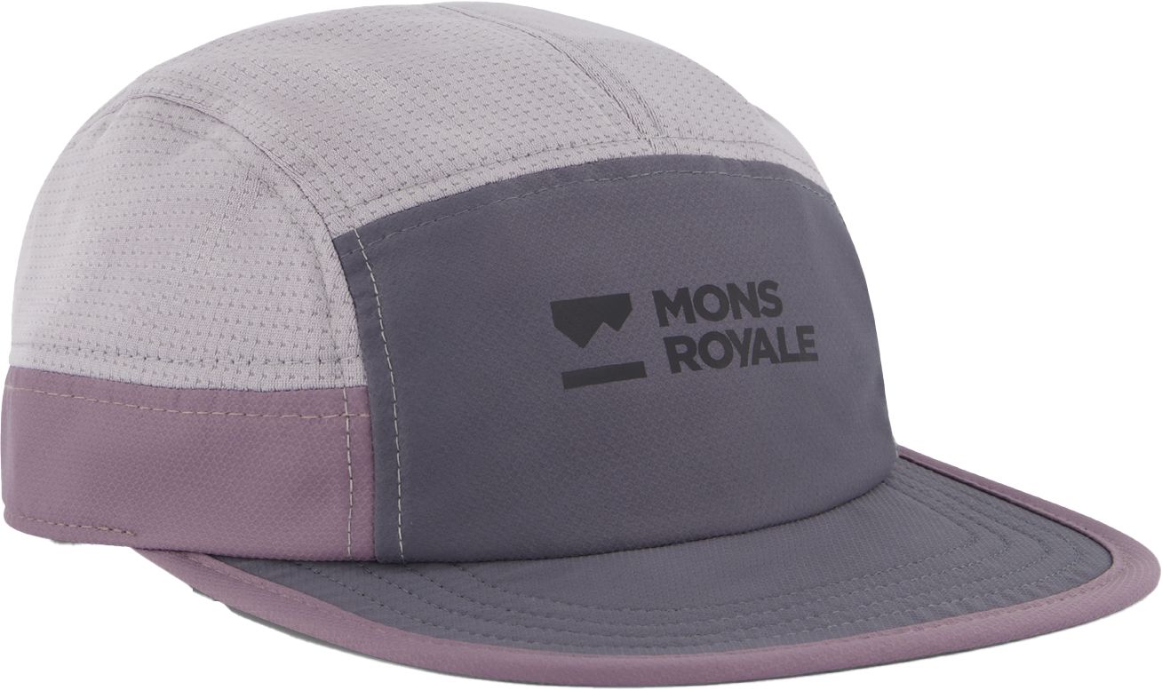 MONS ROYALE, VELOCITY TRAIL CAP