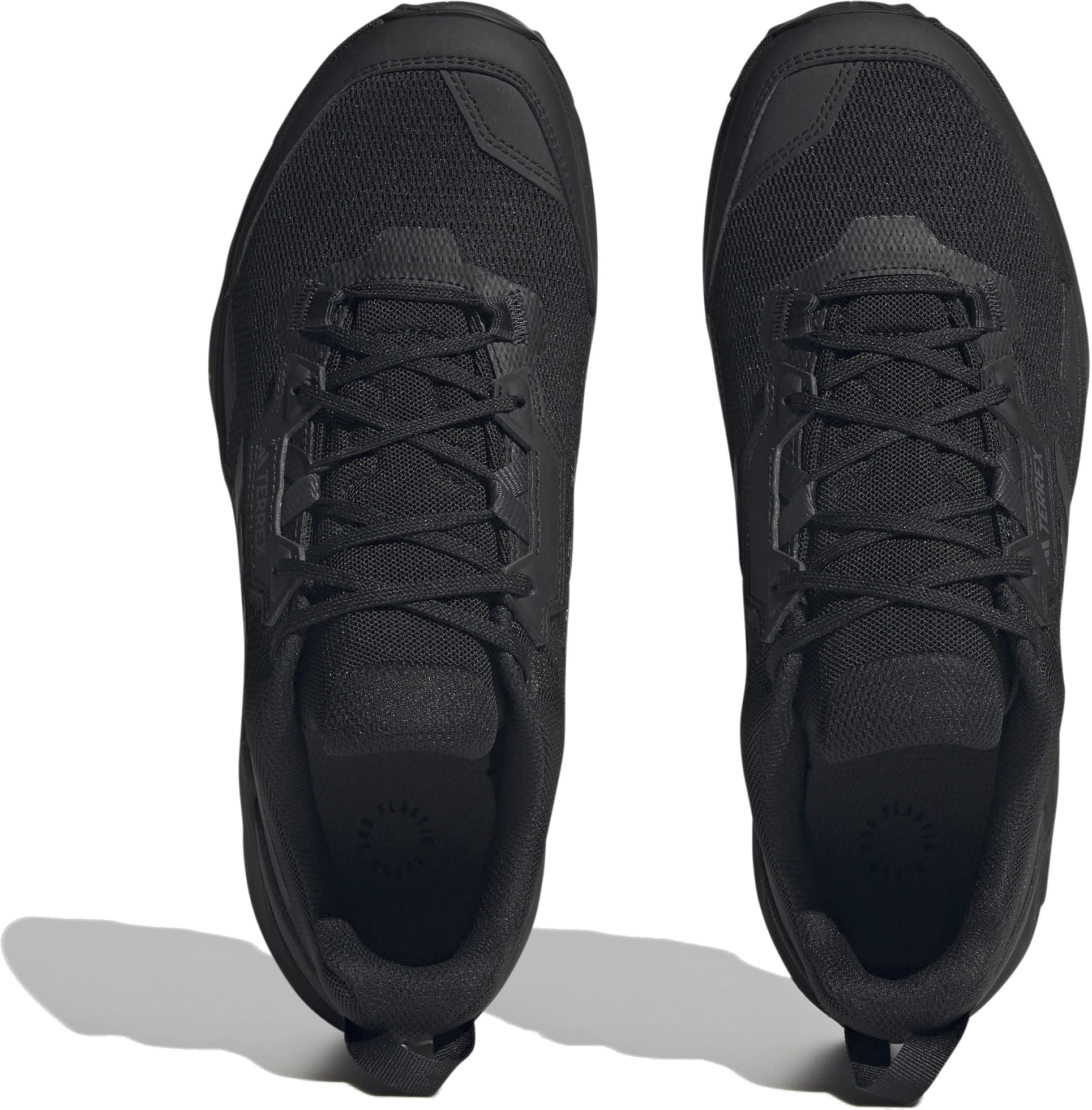 ADIDAS, Terrex AX4 Primegreen Hiking Shoes