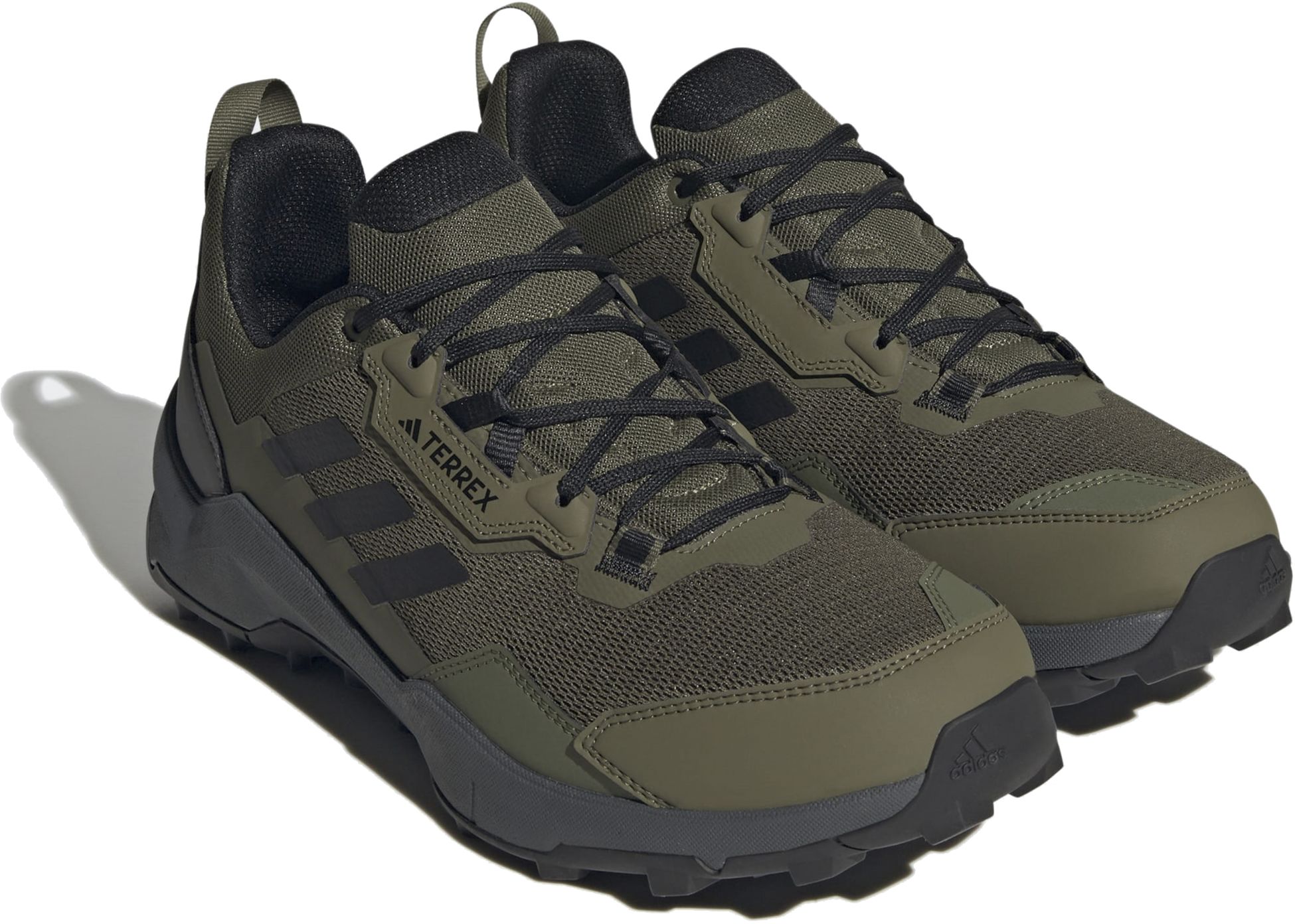 ADIDAS, Terrex AX4 Primegreen Hiking Shoes