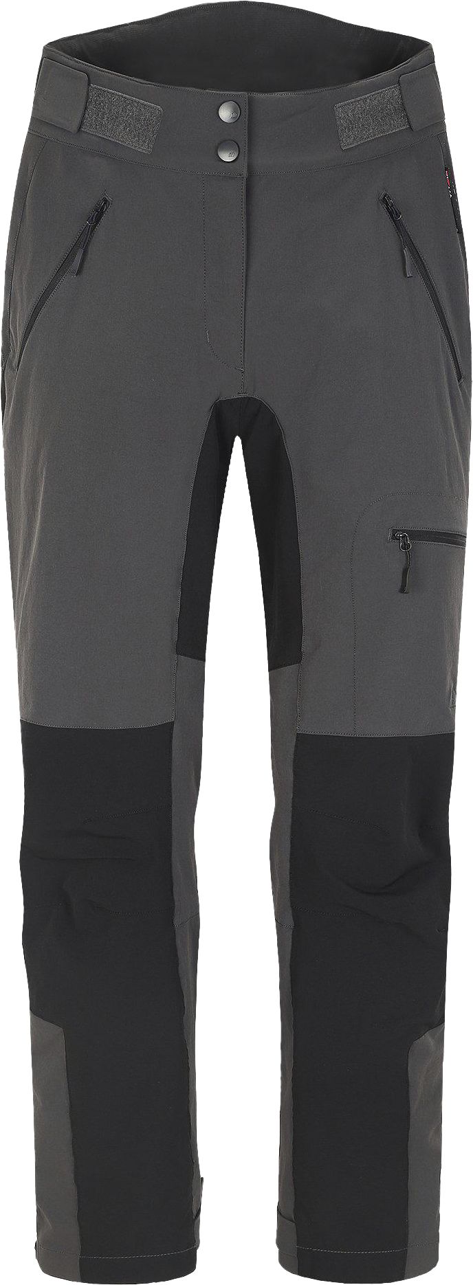 SKOGSTAD, W RINGSTIND