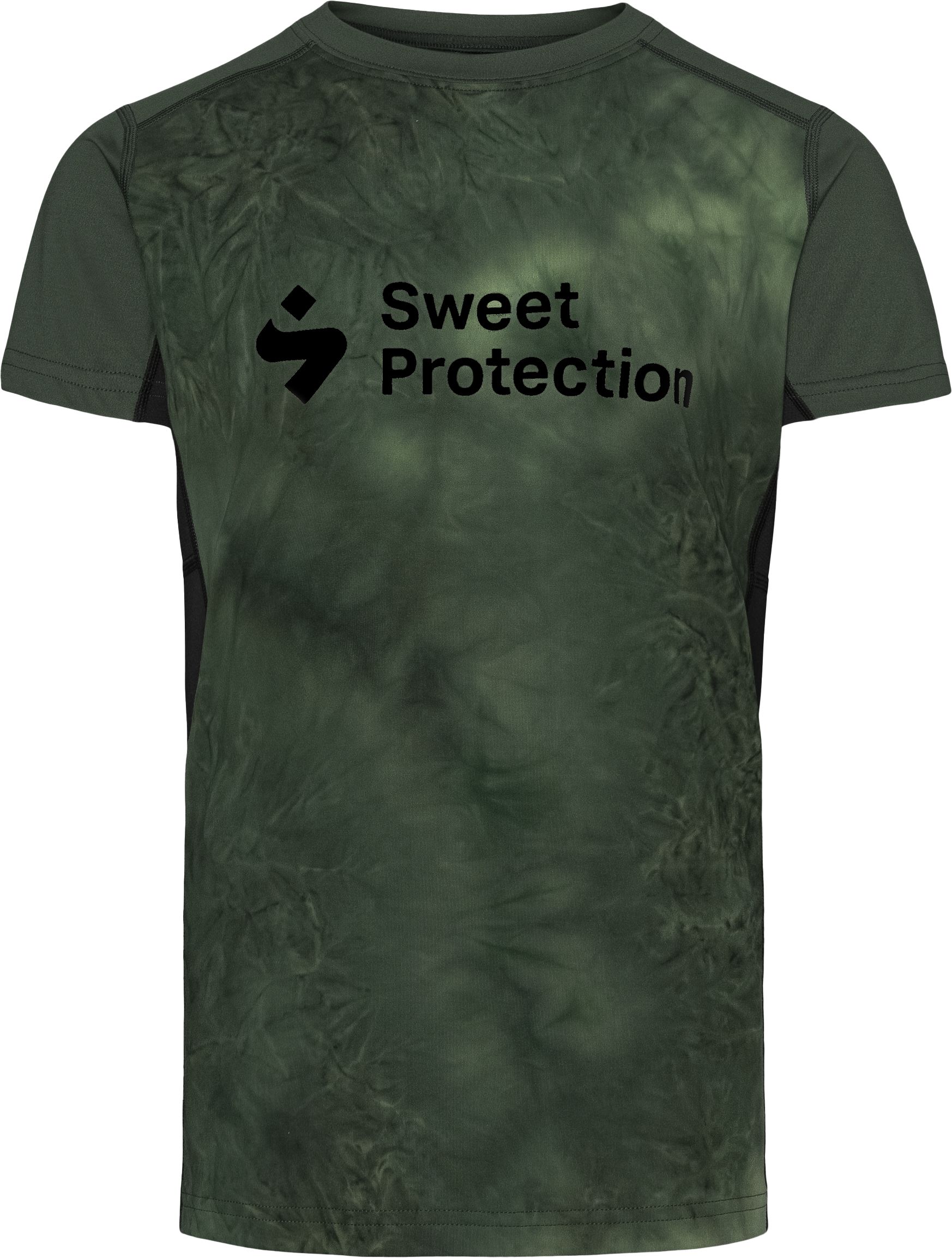 SWEET PROTECTION, Hunter SS Jersey JR
