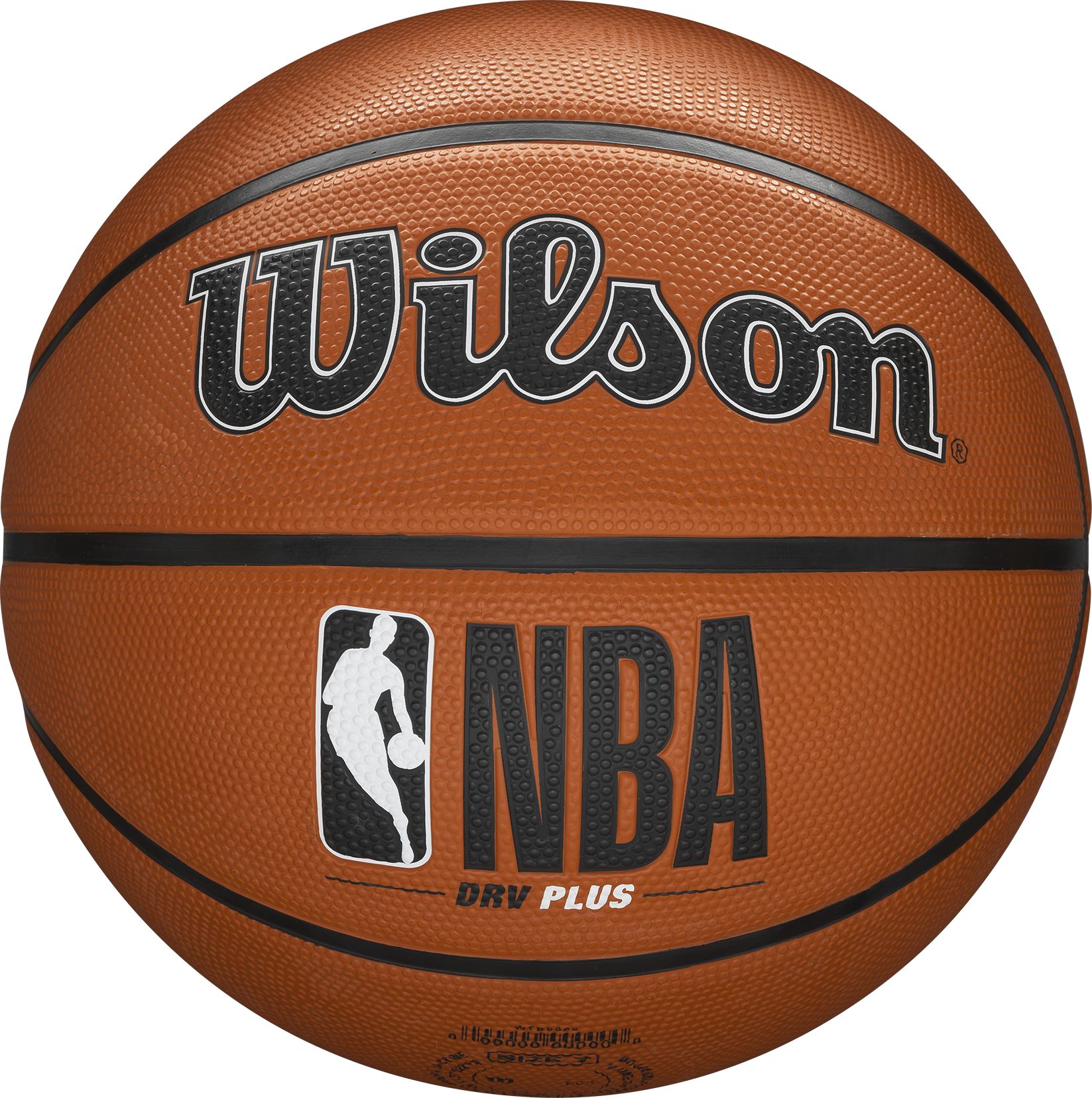 WILSON, NBA DRV PLUS BSKT SZ7
