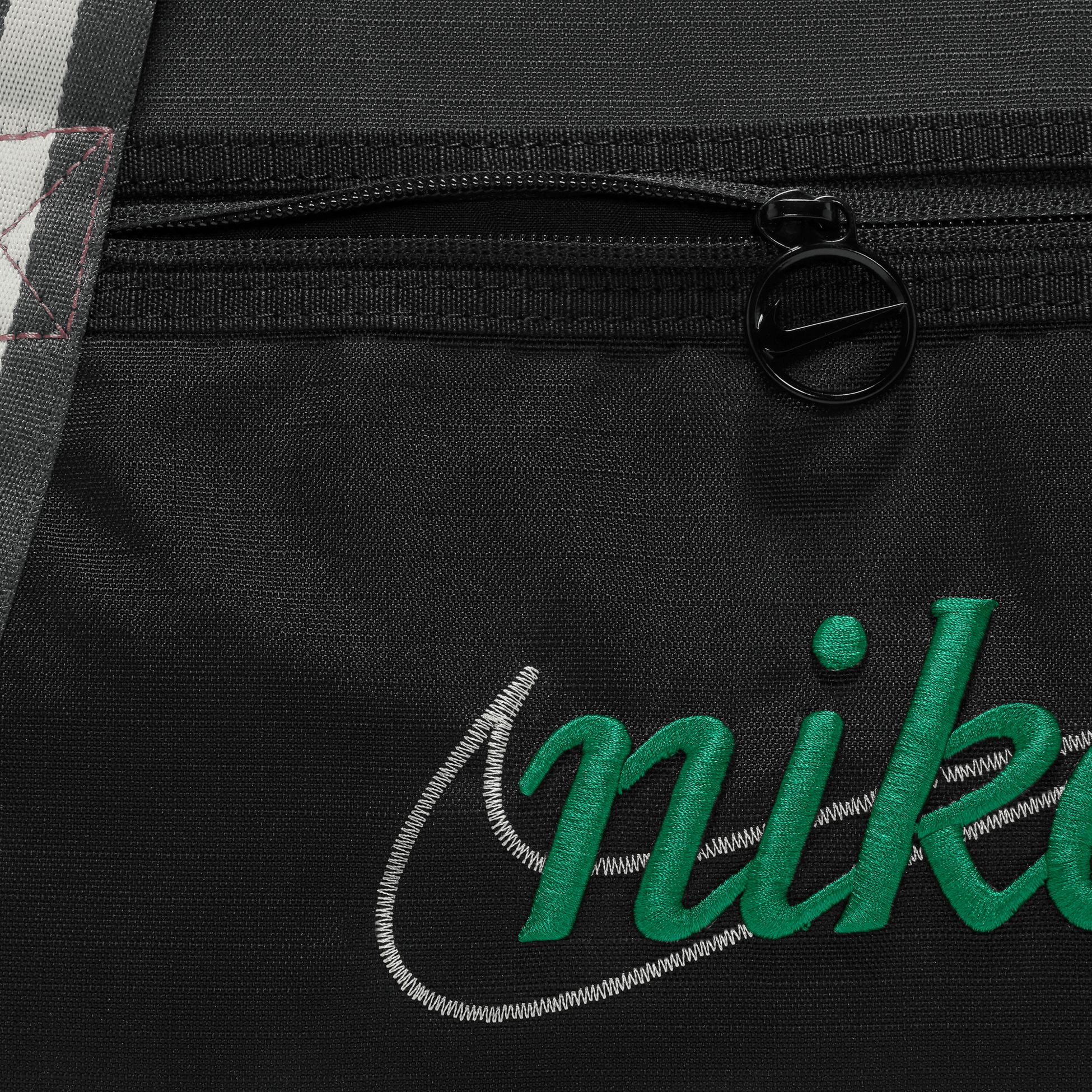 NIKE, NK GYM CLUB PLUS TRAINING BAG