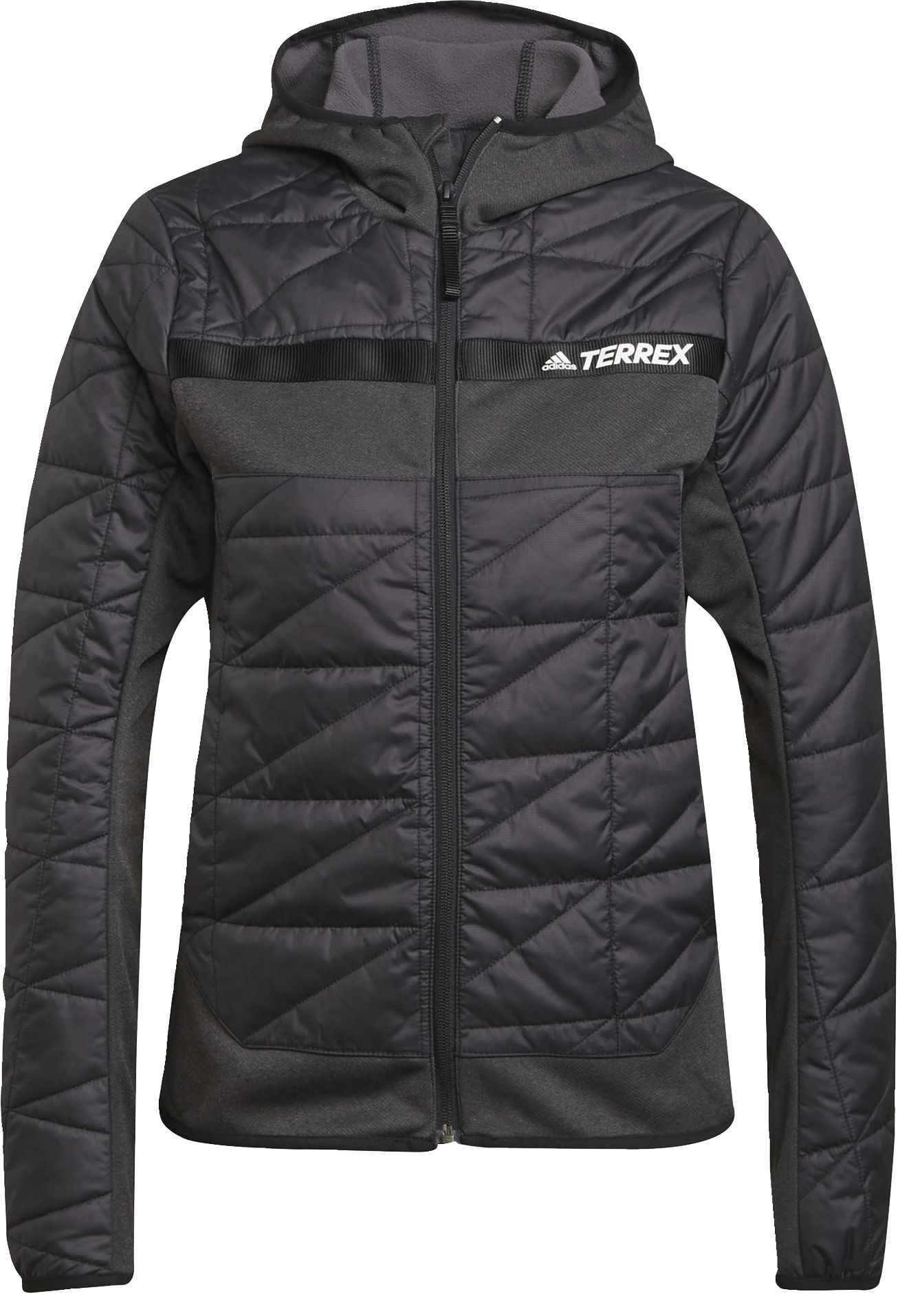 ADIDAS, Terrex Multi Primegreen Hybrid Insulated Jacket