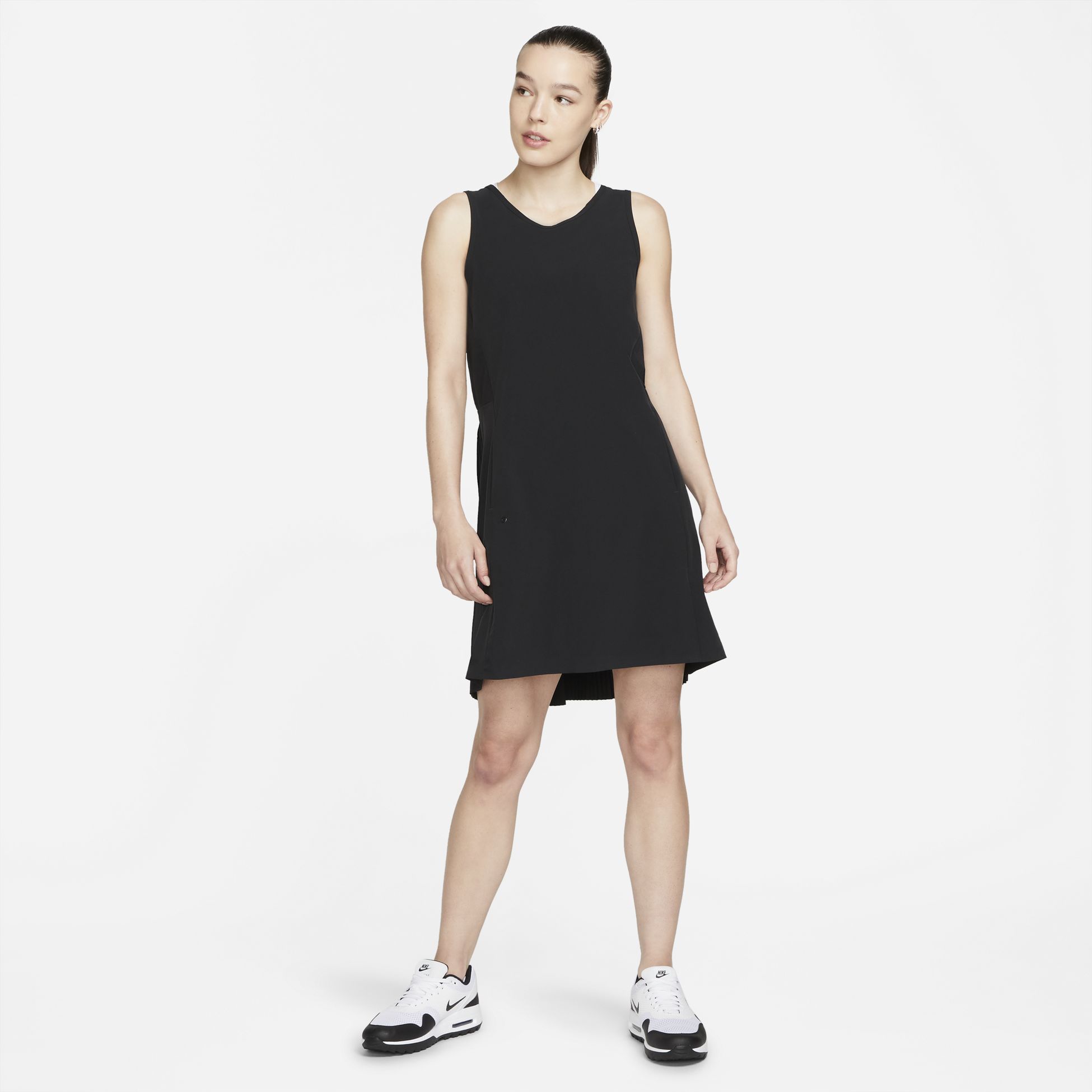 NIKE, Nike Dri-FIT Ace Women's Golf Dress