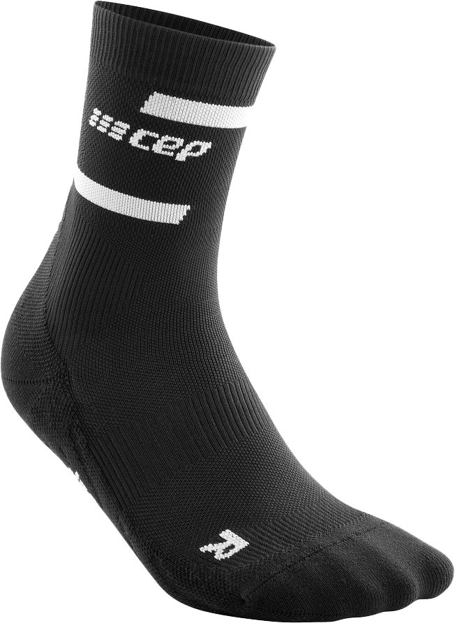 CEP, M RUN COMP SOCK MID