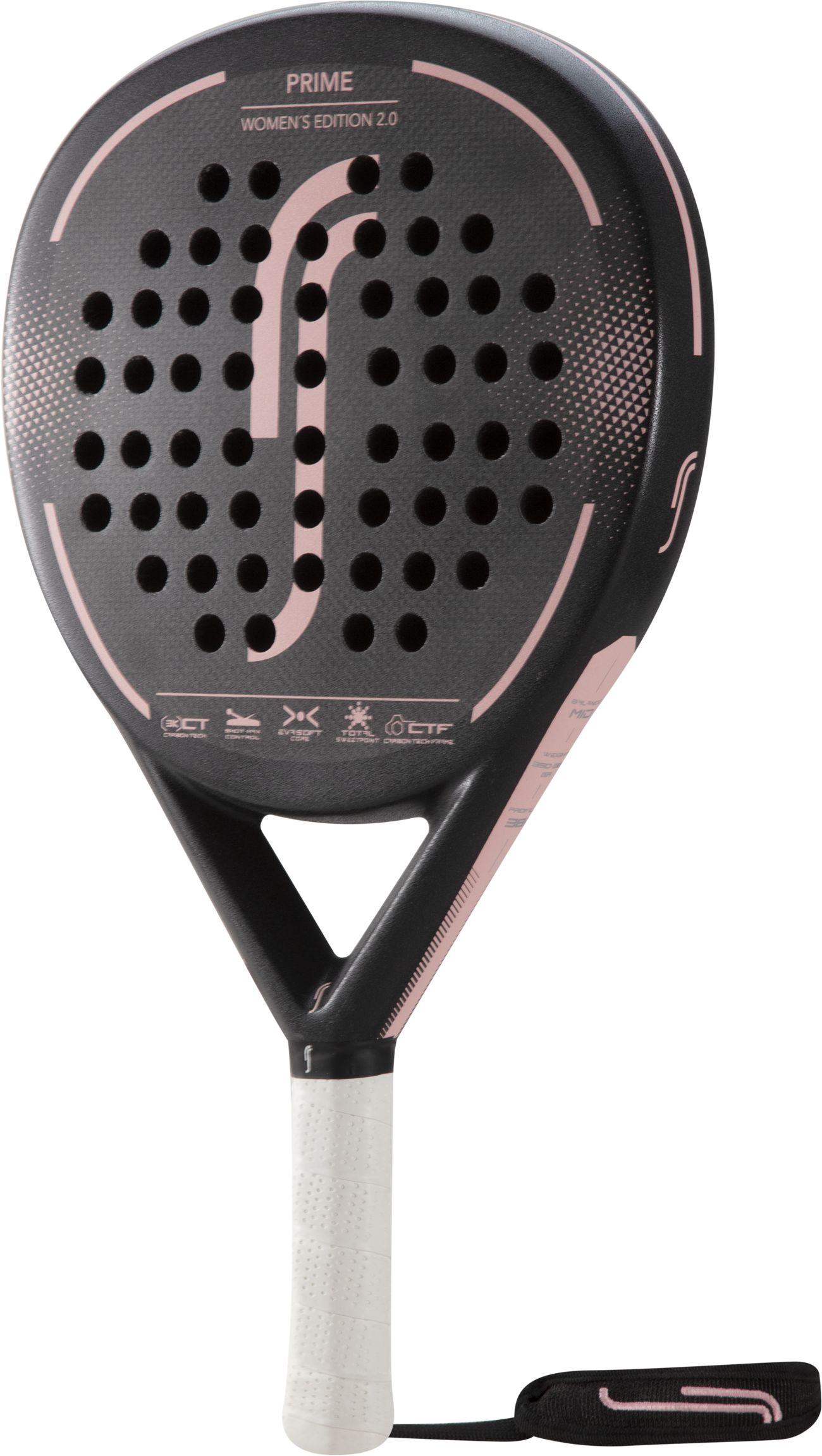 RS, RS PRIME WOMENS EDITION  2.0 PINK