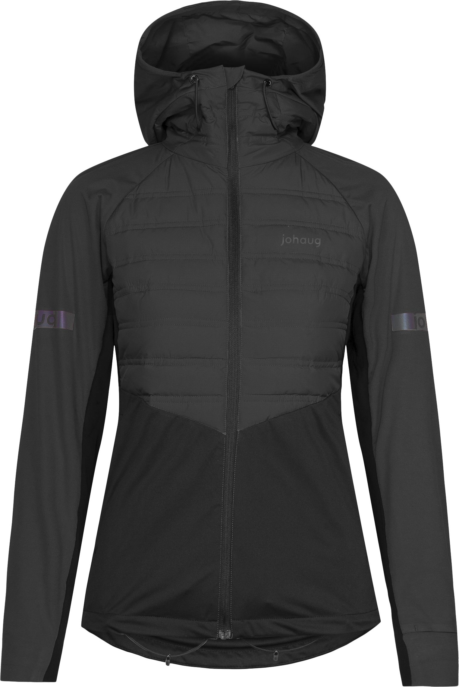 JOHAUG, W Concept Jacket 2.0