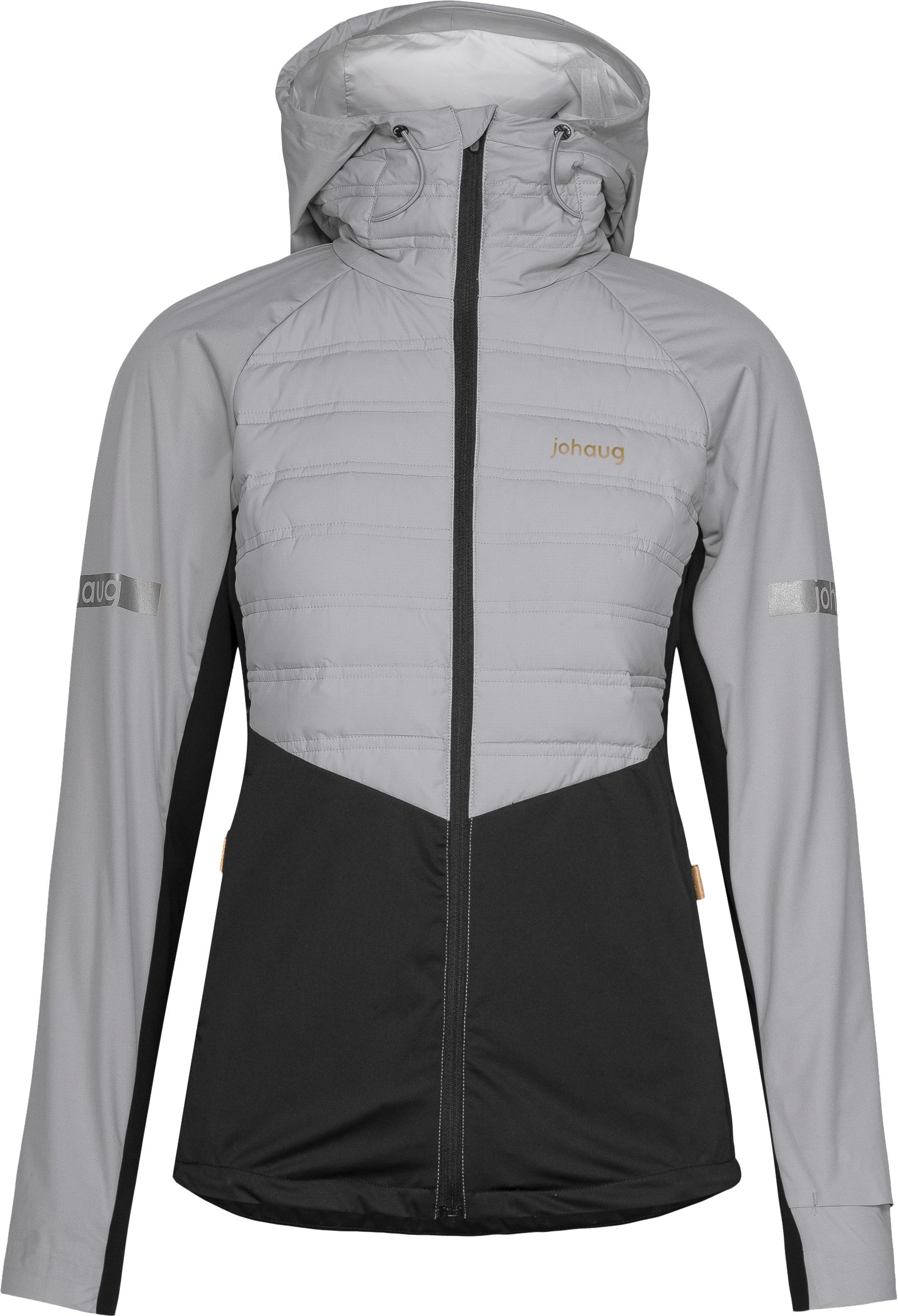 JOHAUG, W Concept Jacket 2.0