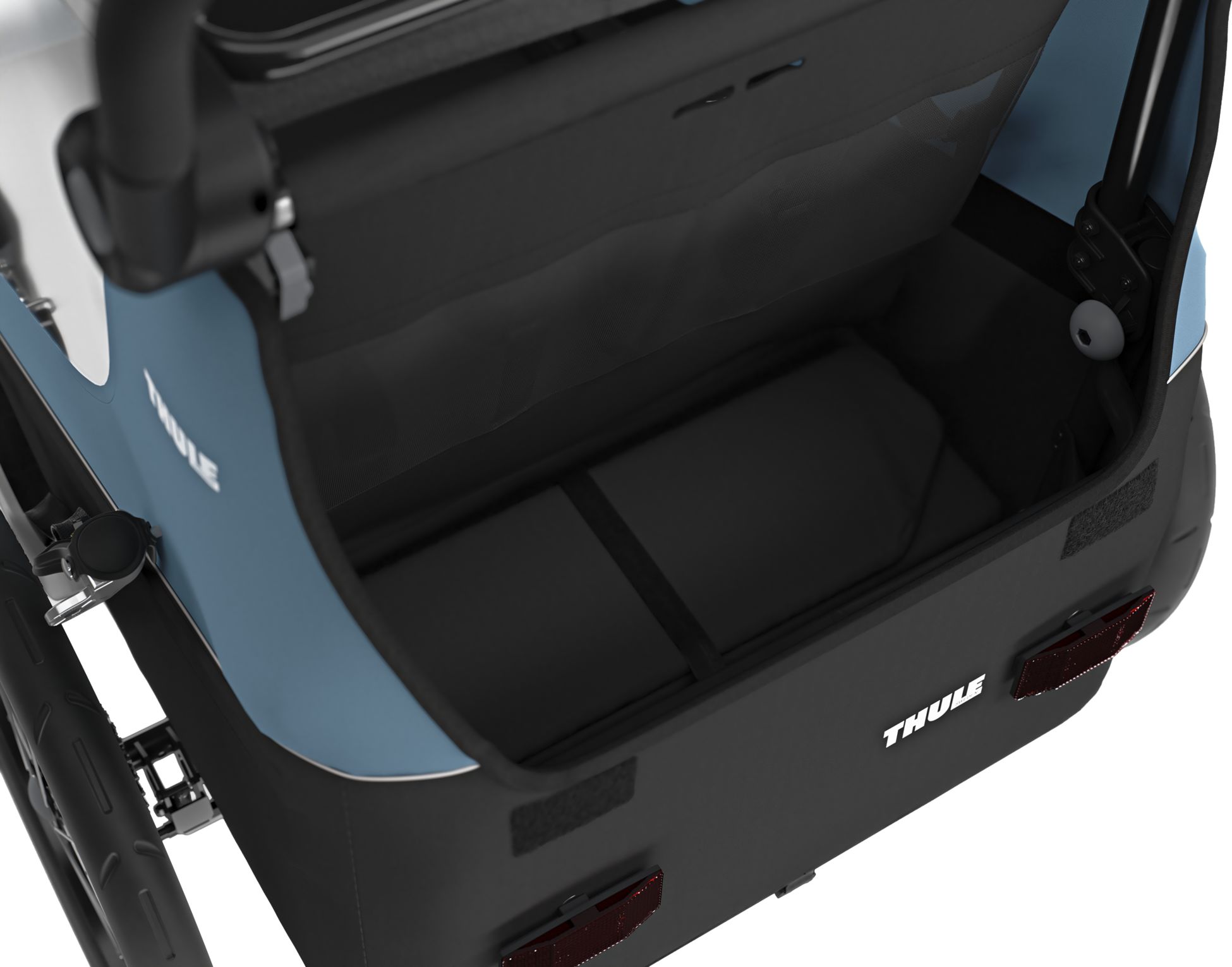 THULE, COURIER 2
