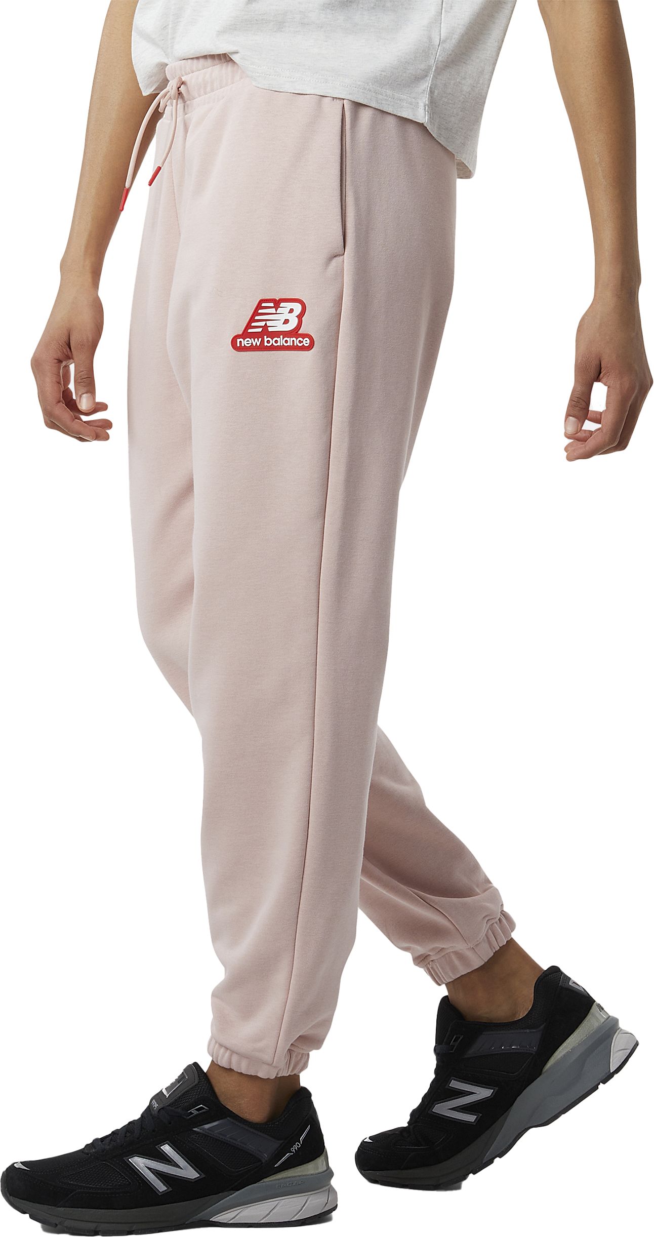 NEW BALANCE, W ESS CANDY PACK PANT