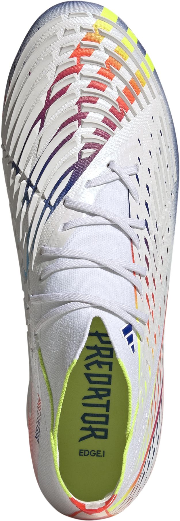 ADIDAS, PREDATOR EDGE.1 FG