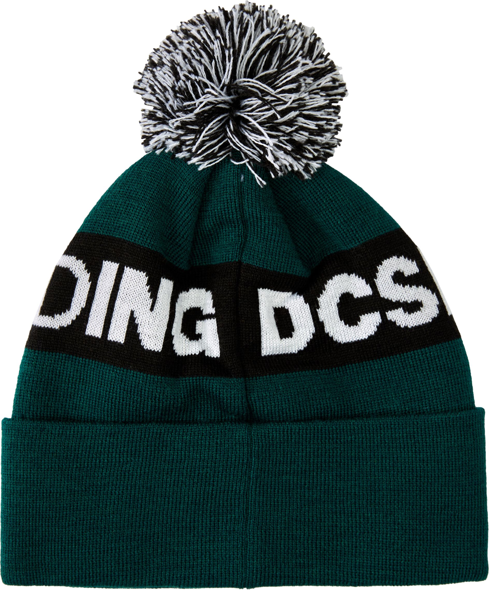 DC, J CHESTER YOUTH BEANIE