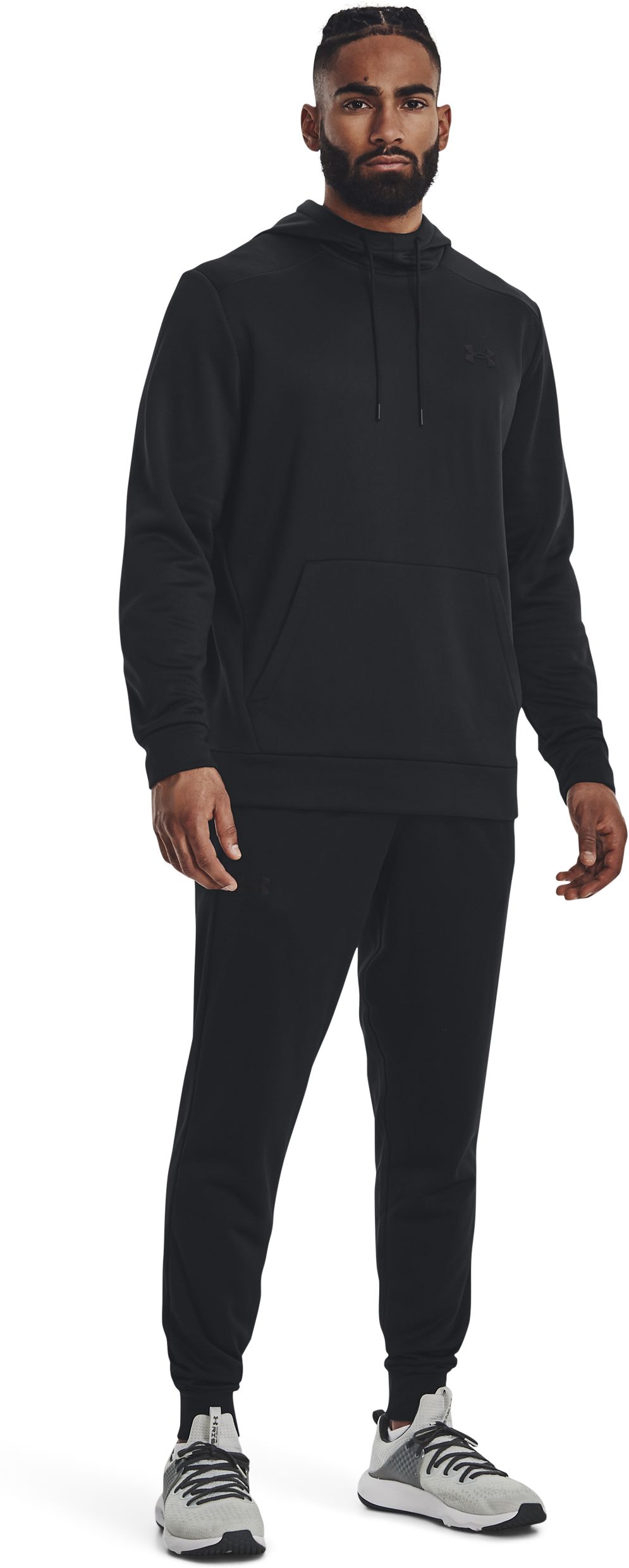 UNDER ARMOUR, M UA ARMOUR FLEECE JOGGERS