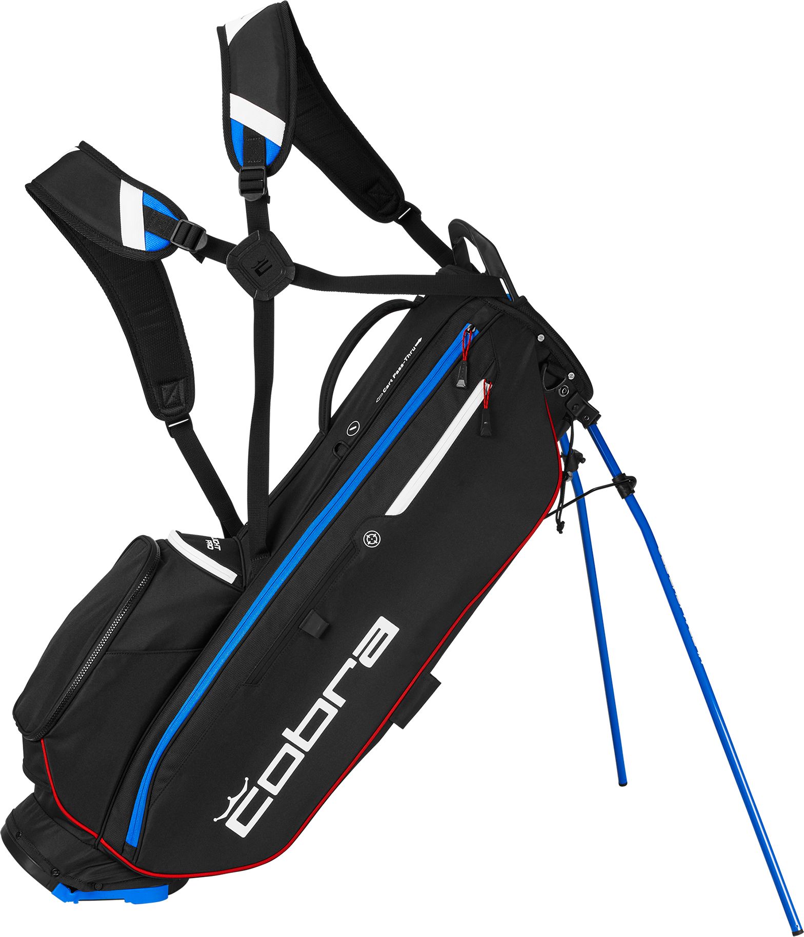 COBRA, Ultralight Pro Stand Bag