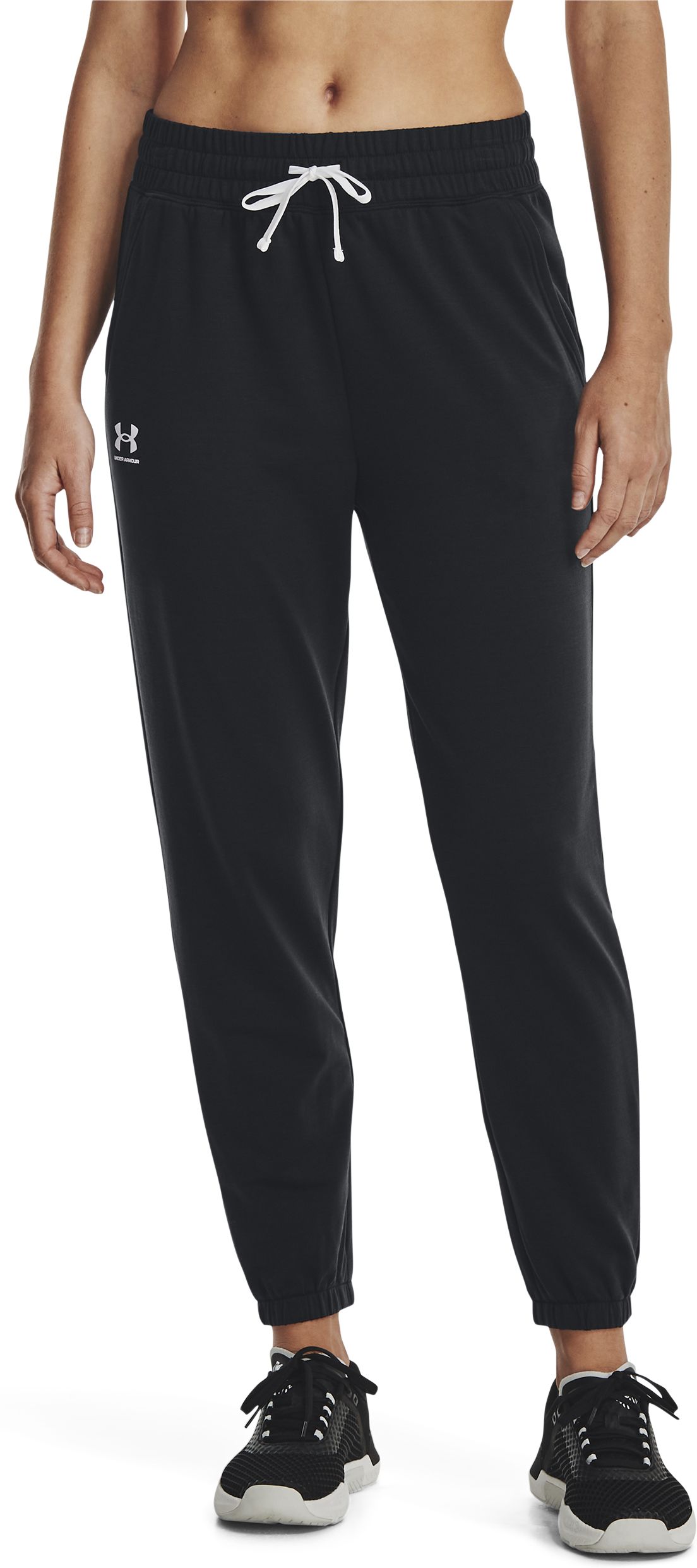UNDER ARMOUR, RIVAL TERRY JOGGER