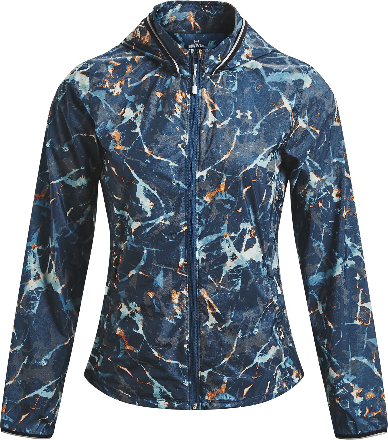 UNDER ARMOUR, W STORM OUTRUN COLD JACKET