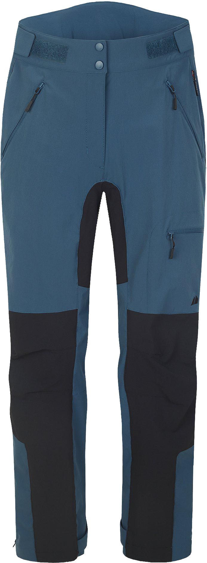 SKOGSTAD, W RINGSTIND