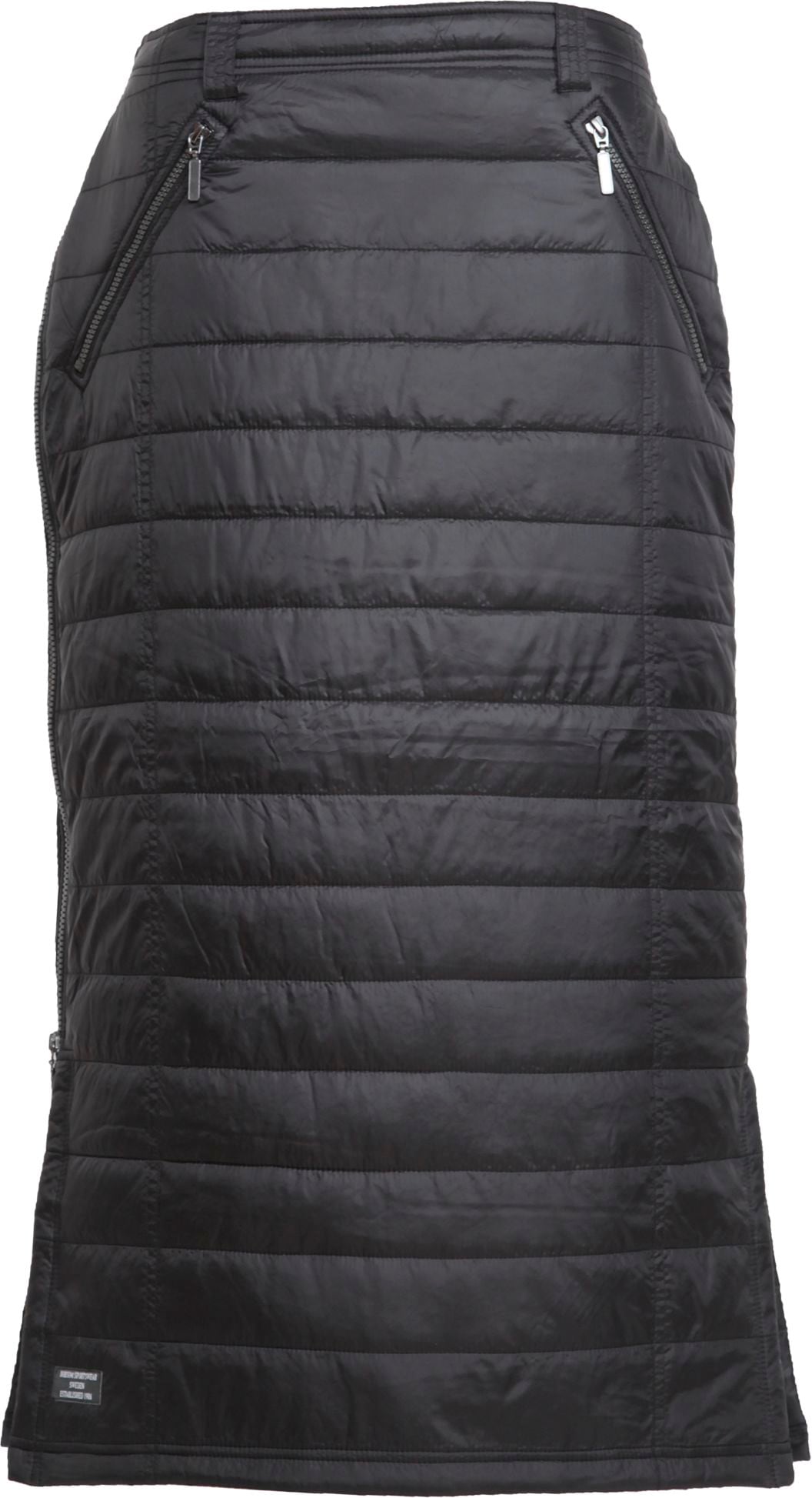 DOBSOM, W LIVO LONG SKIRT