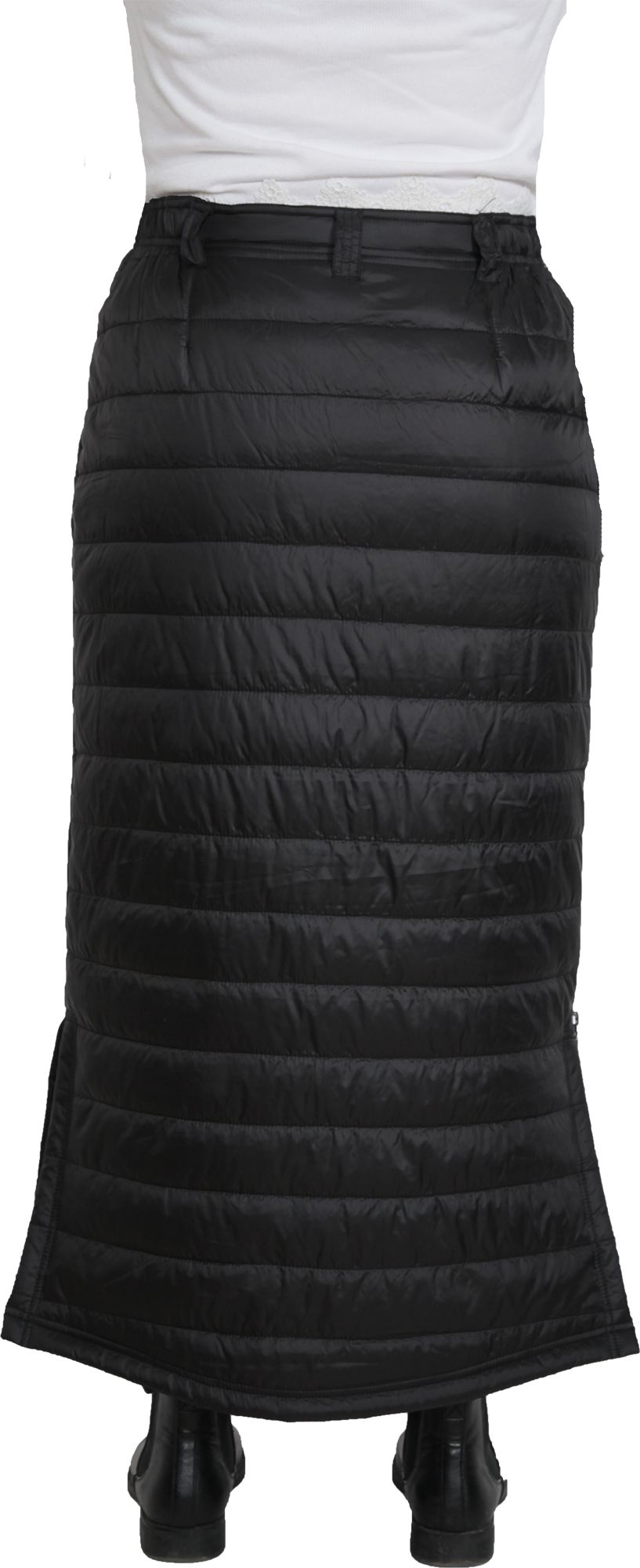 DOBSOM, W LIVO LONG SKIRT