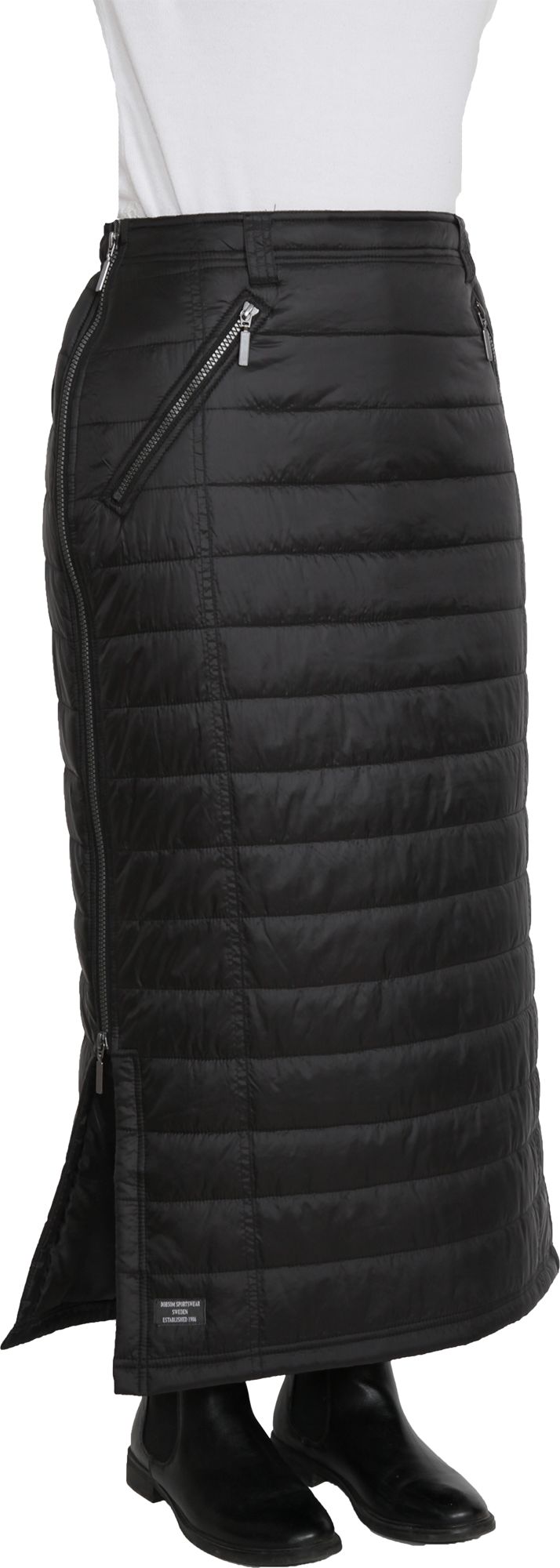 DOBSOM, W LIVO LONG SKIRT