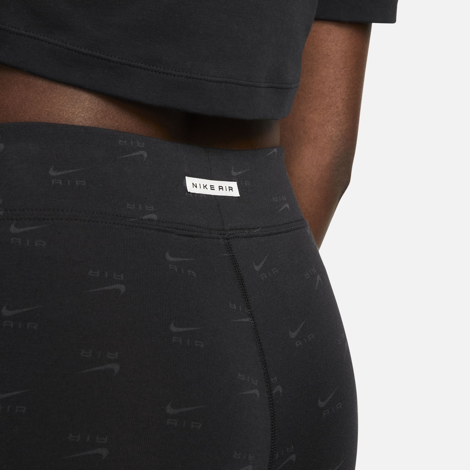 NIKE, W NSW AIR TIGHTS HR