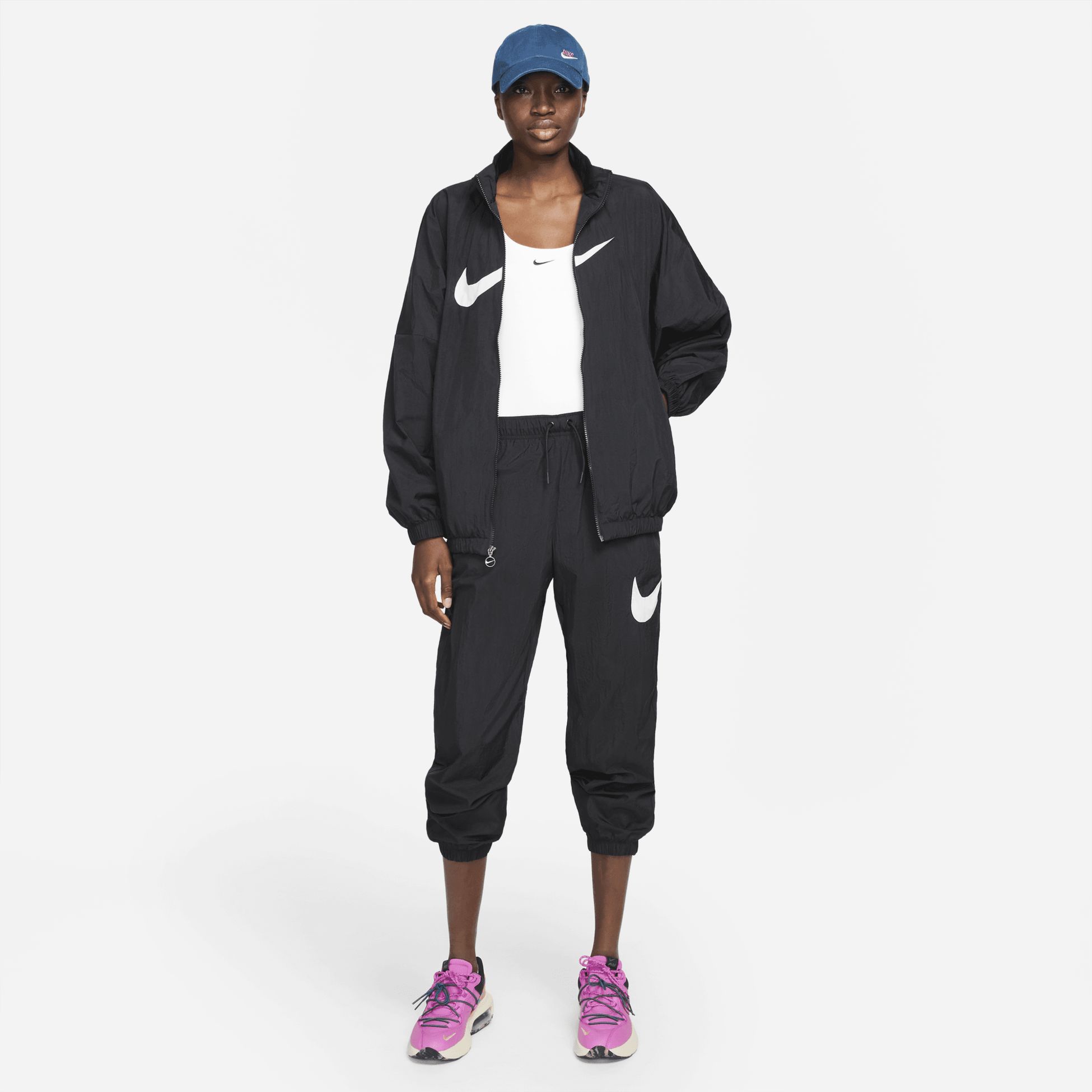NIKE, Nike Sportswear Essential Women's W