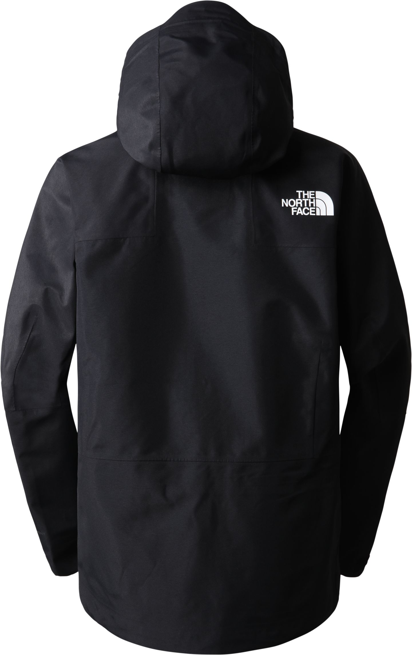THE NORTH FACE, W CEPTOR JKT