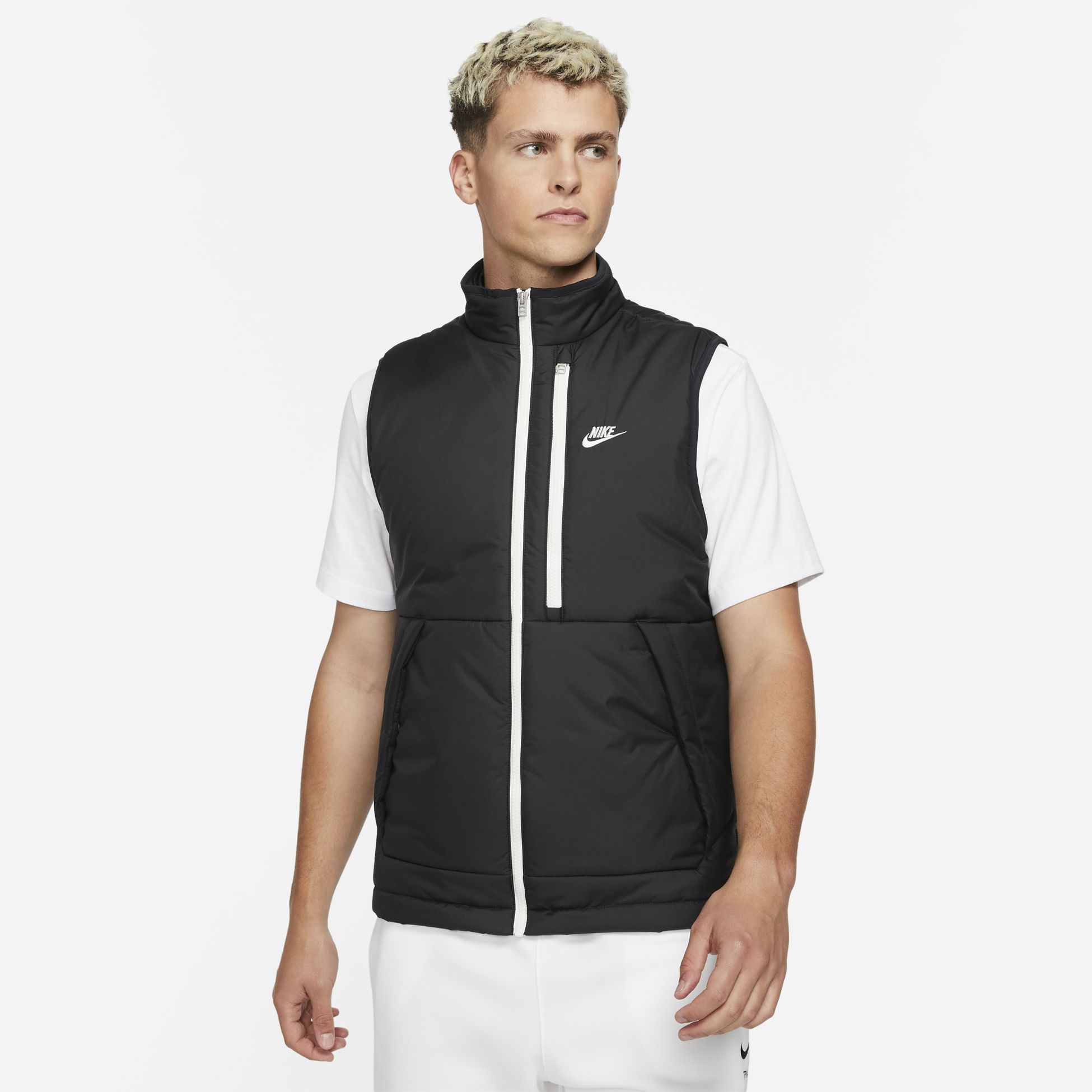 NIKE, M THERMA-FIT LEGACY VEST