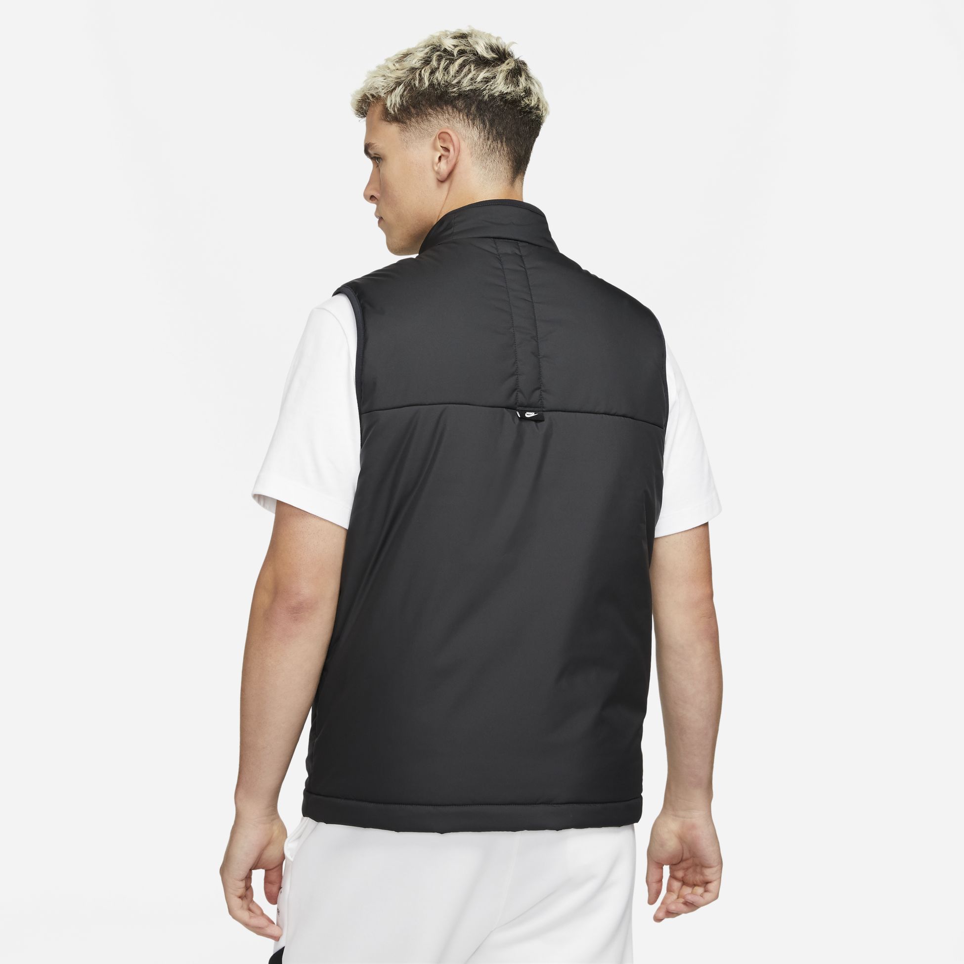 NIKE, M THERMA-FIT LEGACY VEST