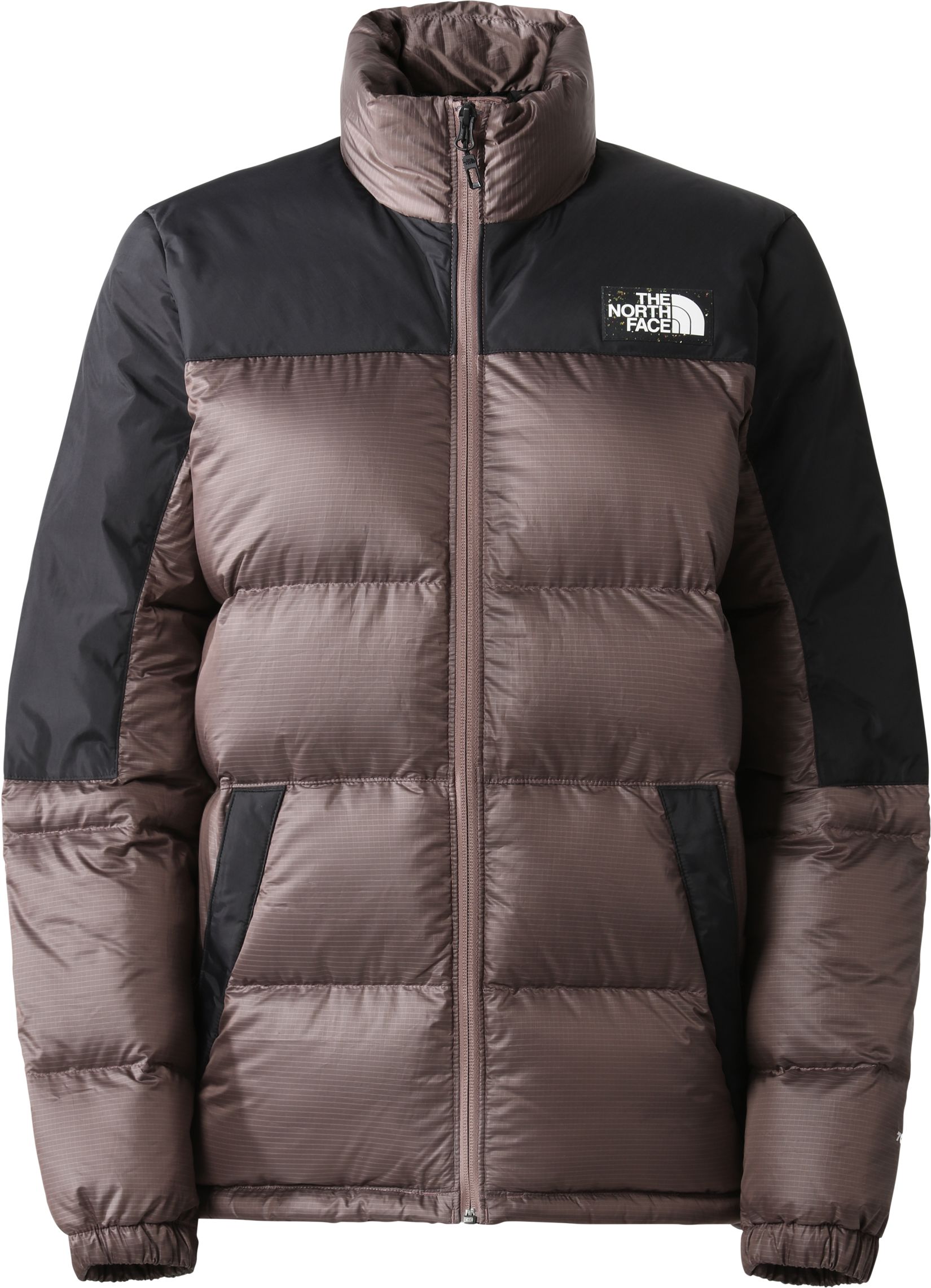 THE NORTH FACE, W DIABLO RECYCLED DOWN JACKET