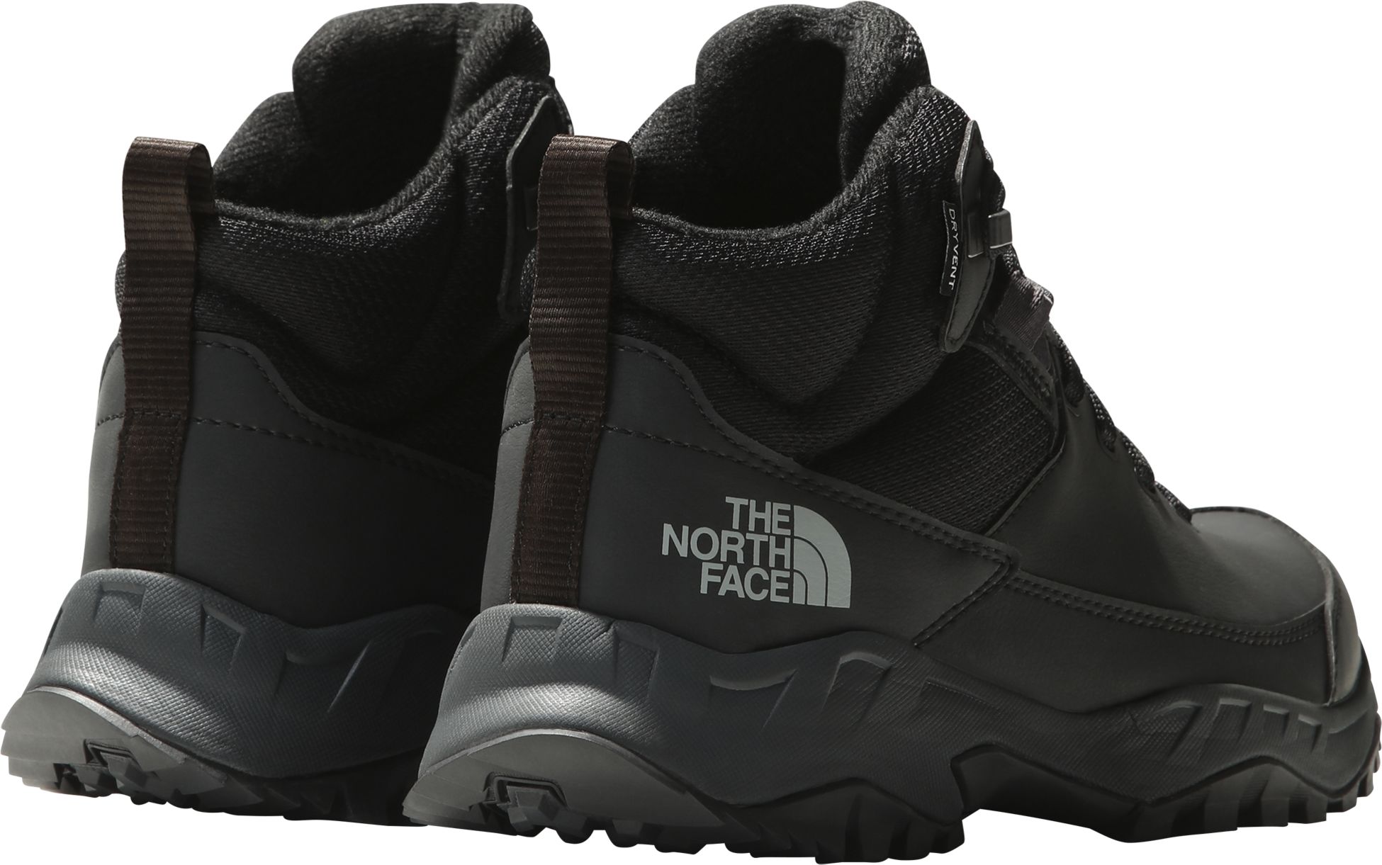 THE NORTH FACE, W STORMSTRIKE III WP