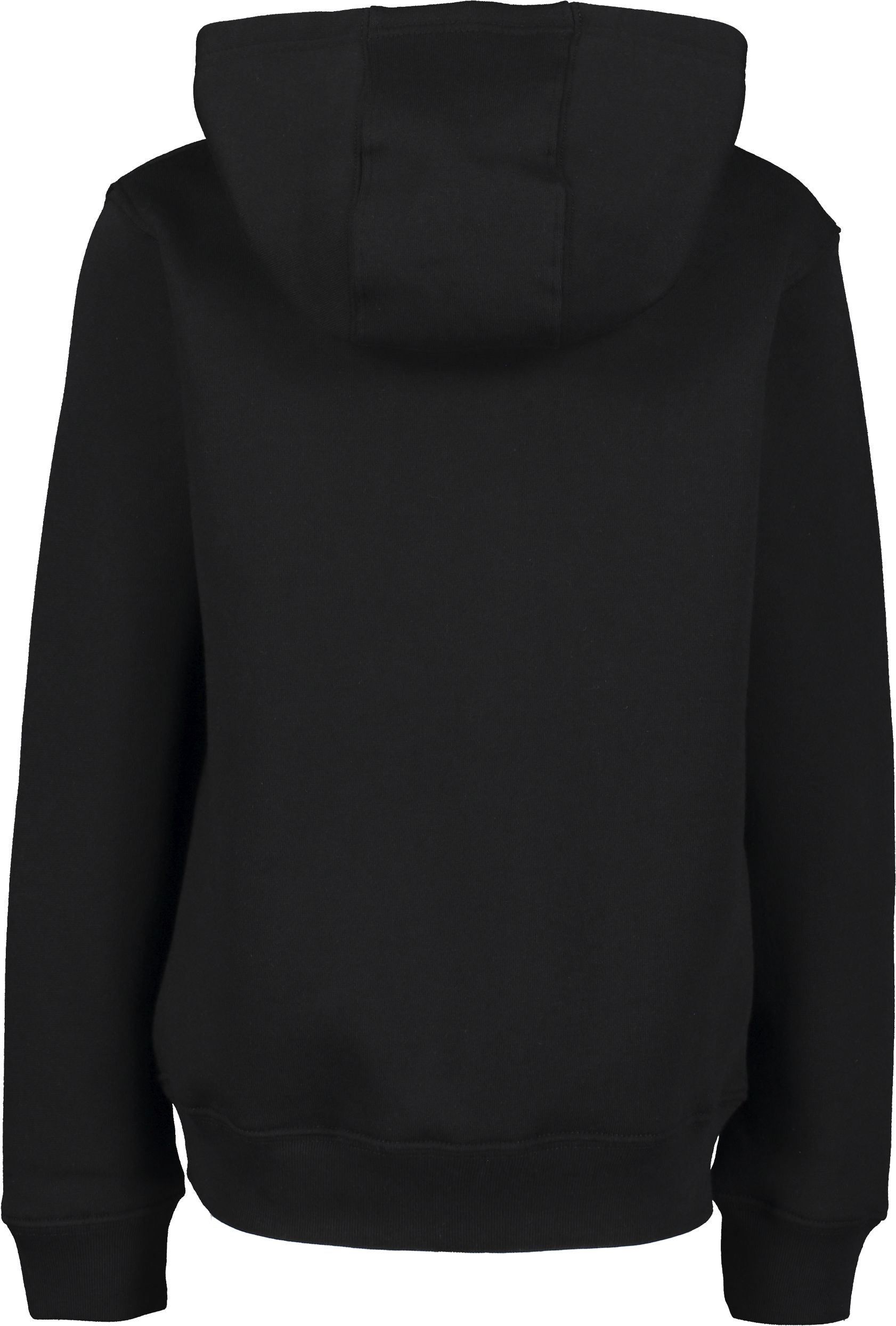 OUTER STUFF, PRIME 3RD JSY FLEECE PO HOOD JR