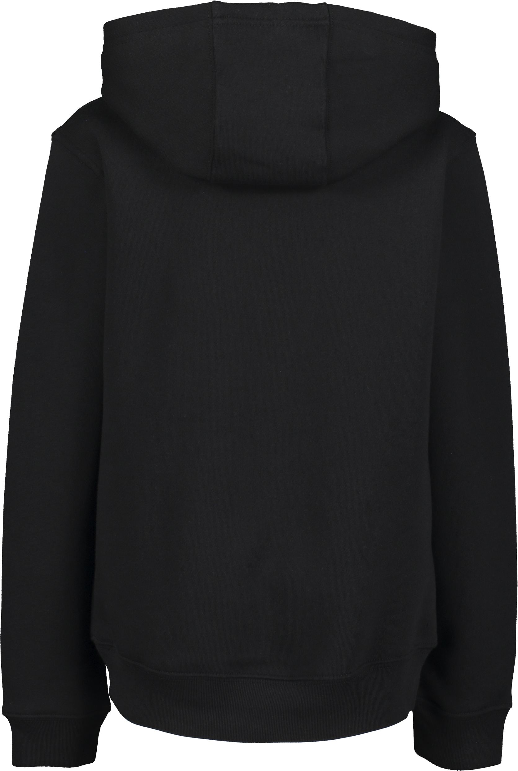 OUTER STUFF, PRIME 3RD JSY FLEECE PO HOOD JR