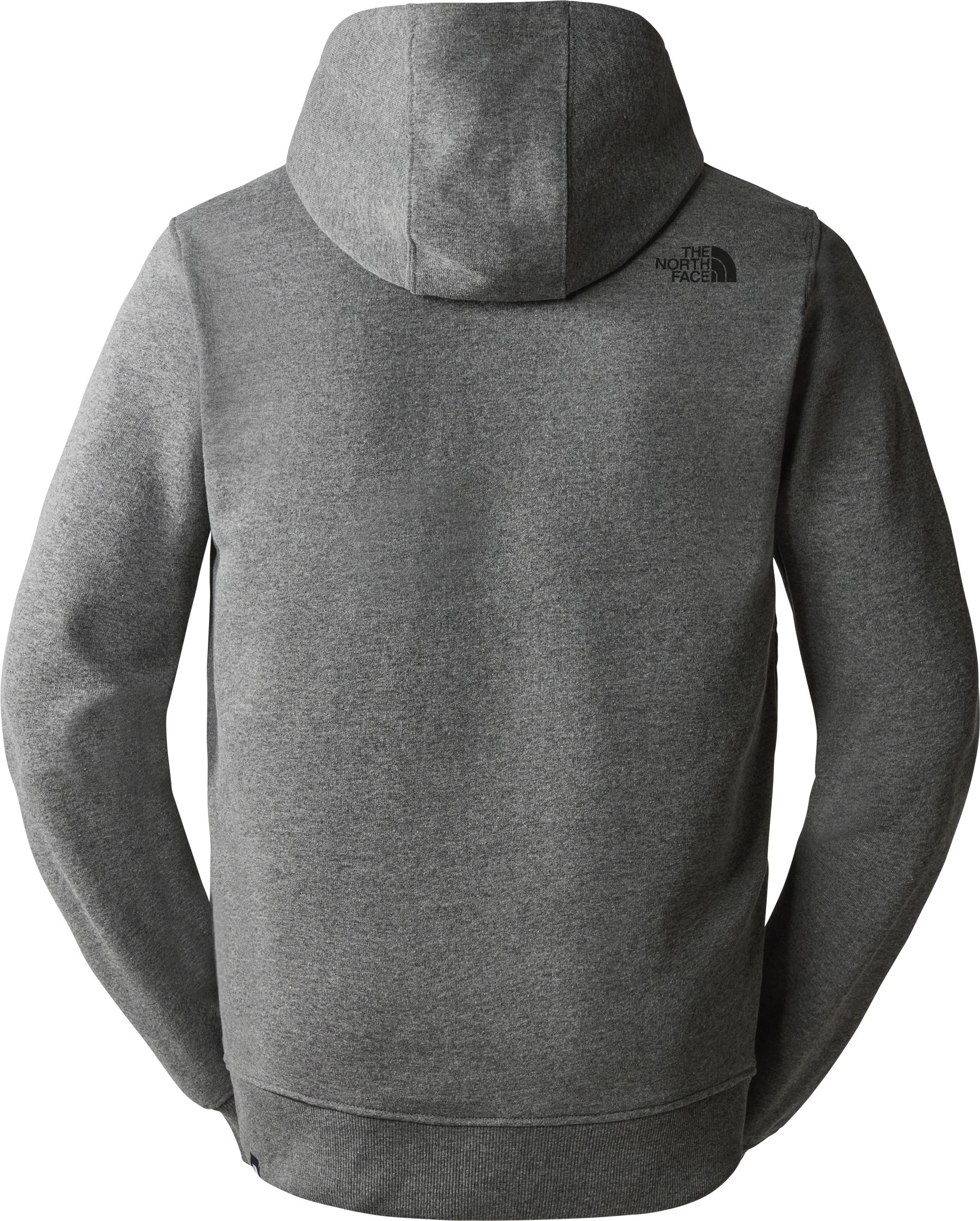 THE NORTH FACE, M SD HOODIE