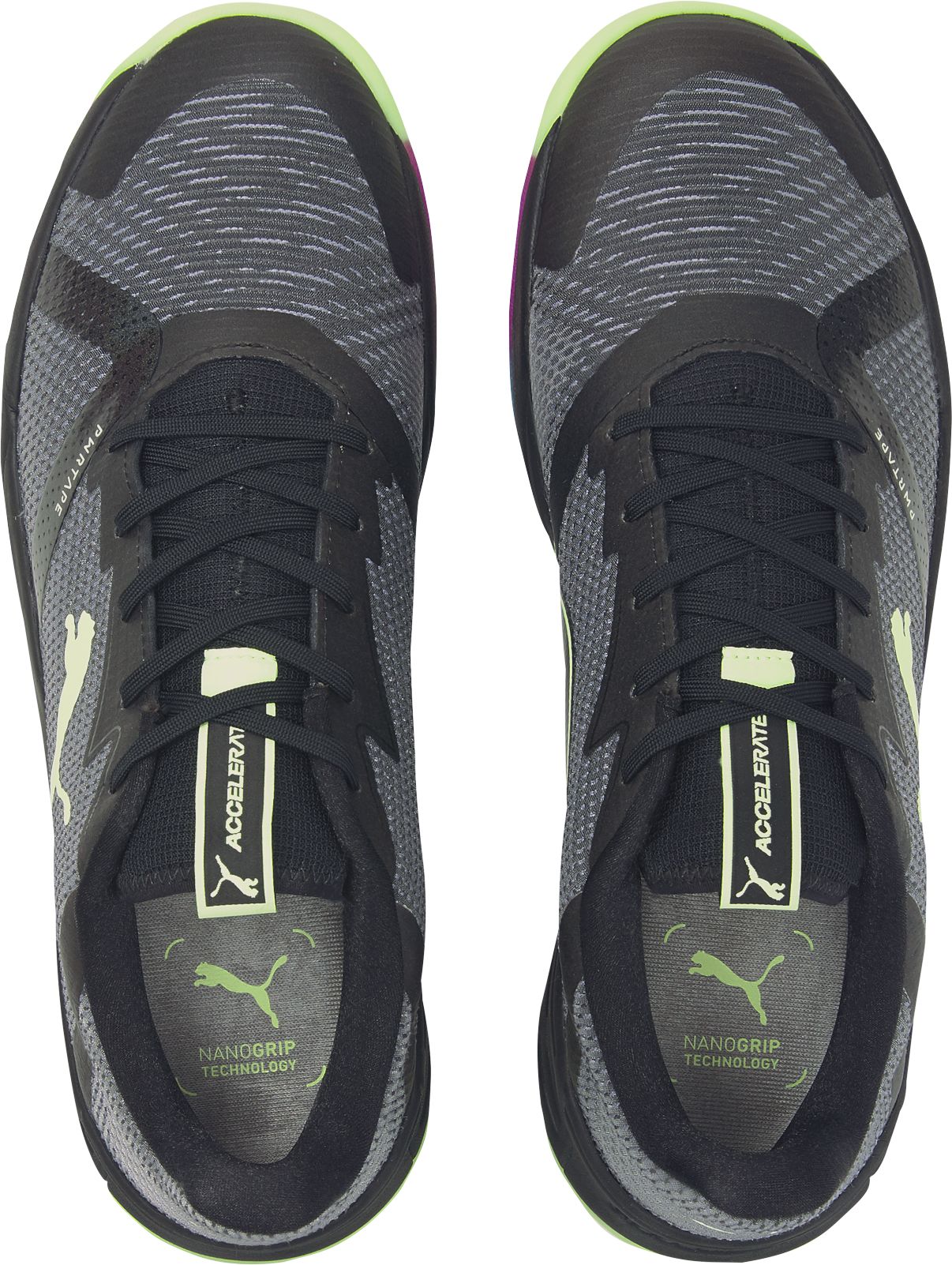 Elegantes Puma Accelerate Turbo Nitro Bild