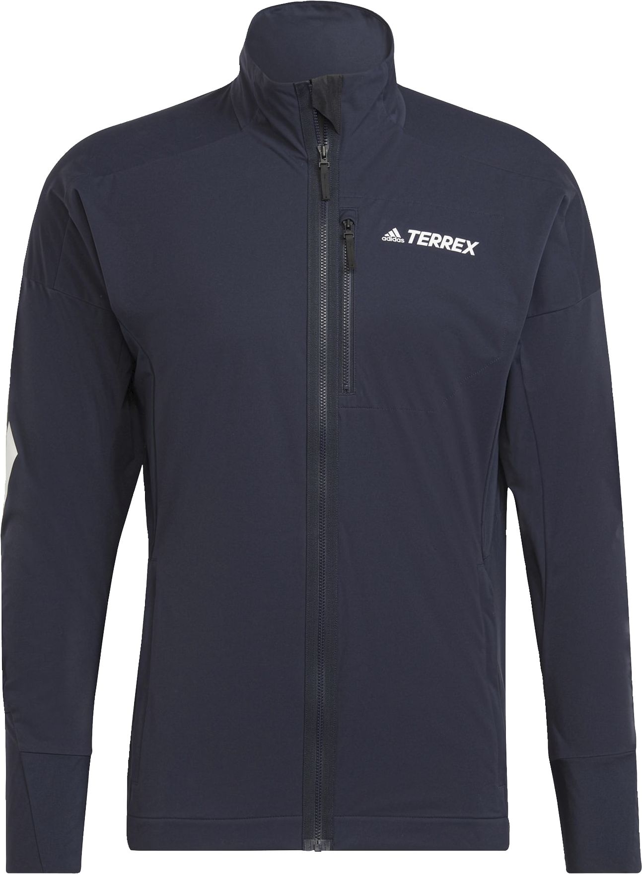 ADIDAS, Terrex Xperior Cross-Country Ski Soft Shell Jacket