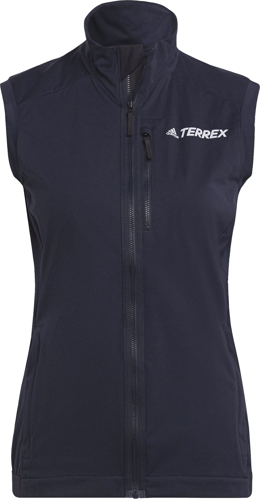 ADIDAS, Terrex Xperior Cross-Country Ski Soft Shell Vest