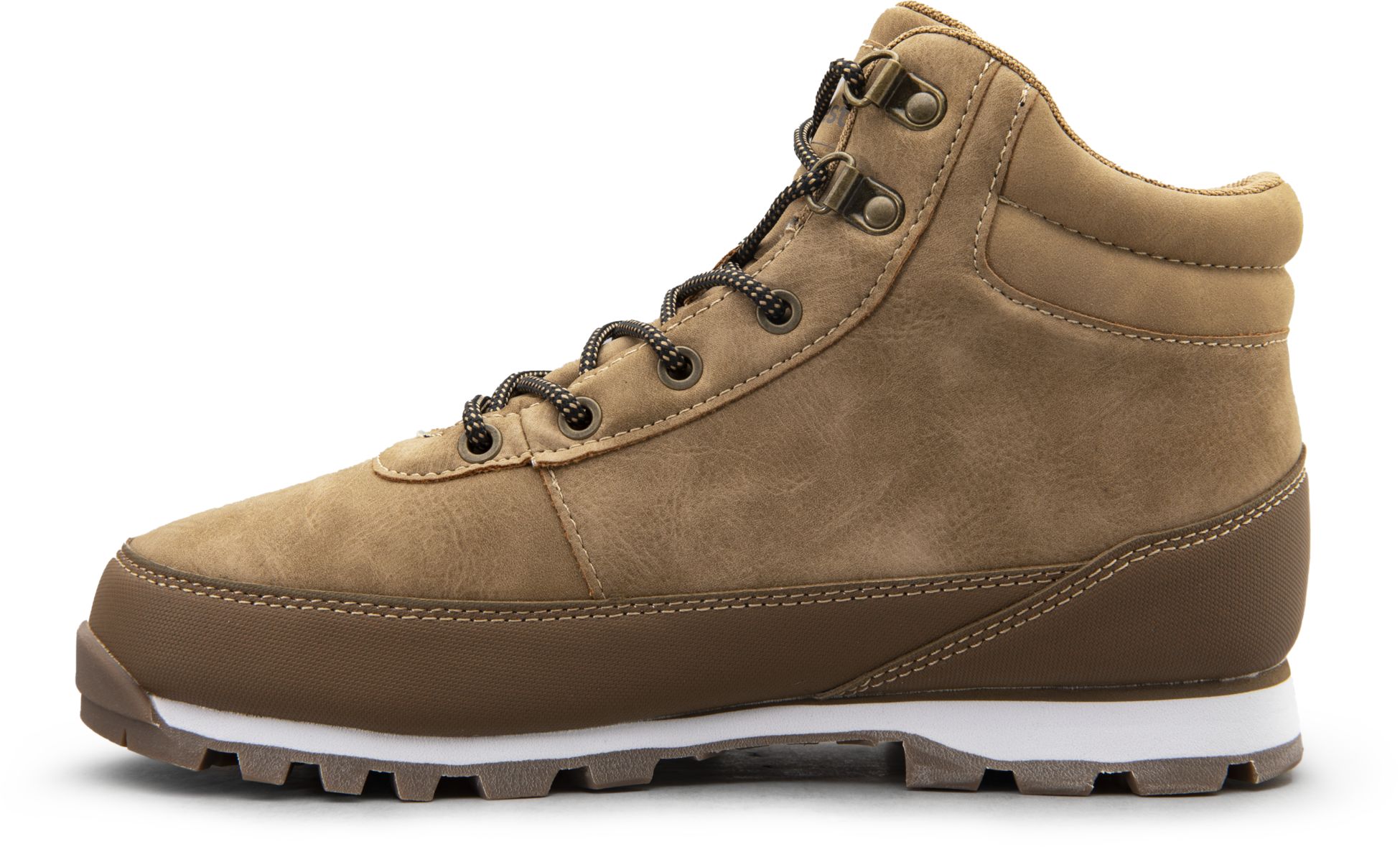 EVEREST, U MID LACE BOOT