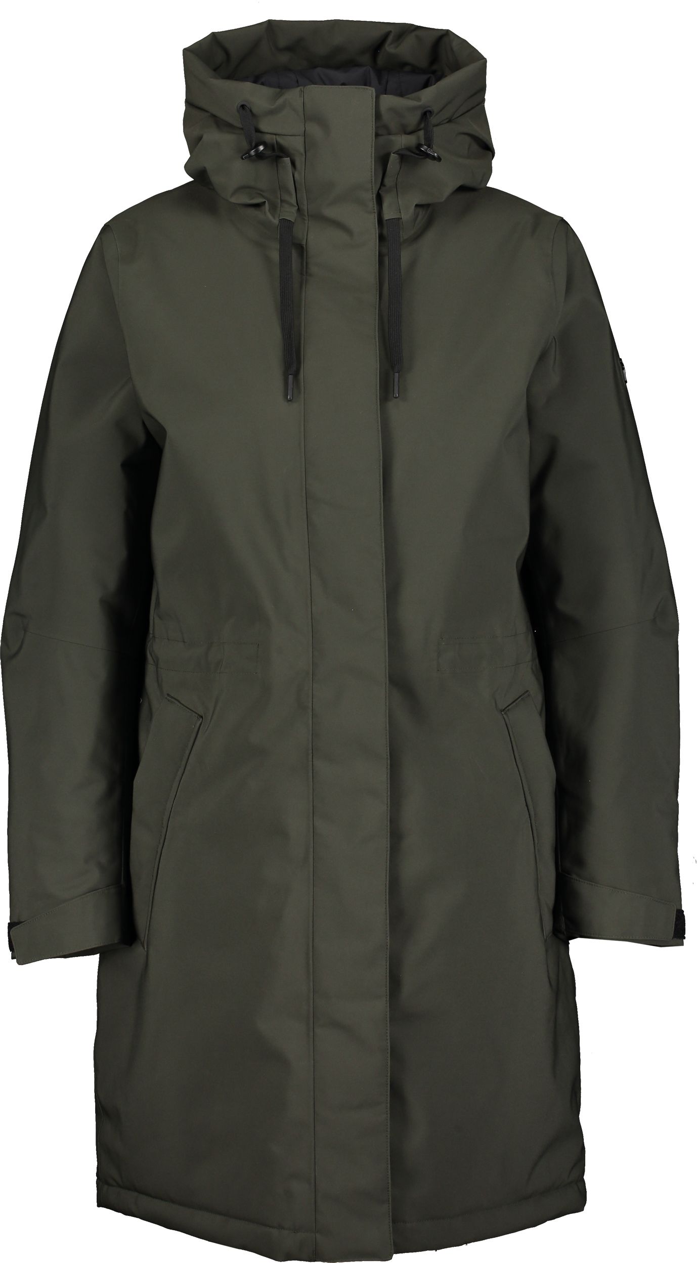 PEAK PERFORMANCE, W UNIFIED INSULATED PARKA