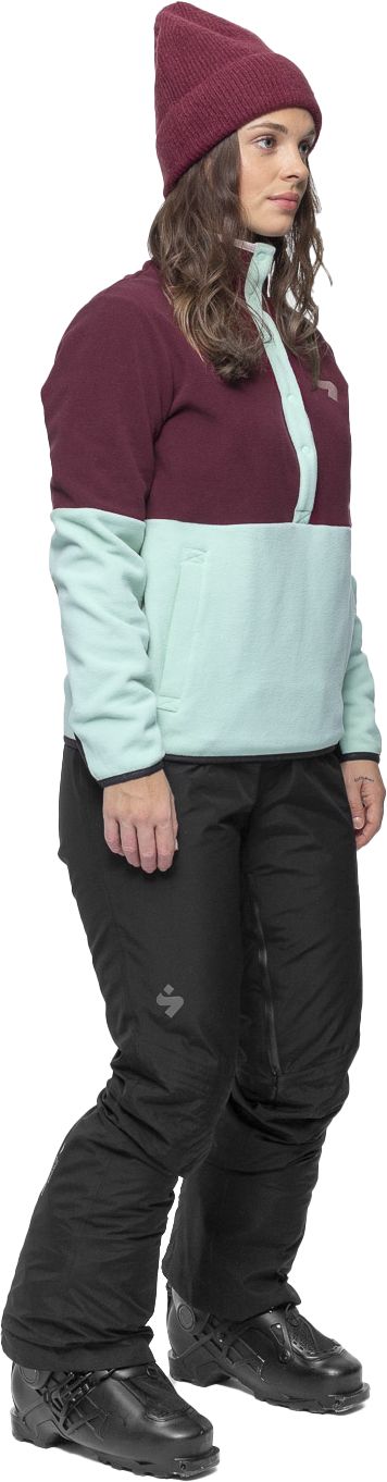 SWEET PROTECTION, W Fleece Pullover