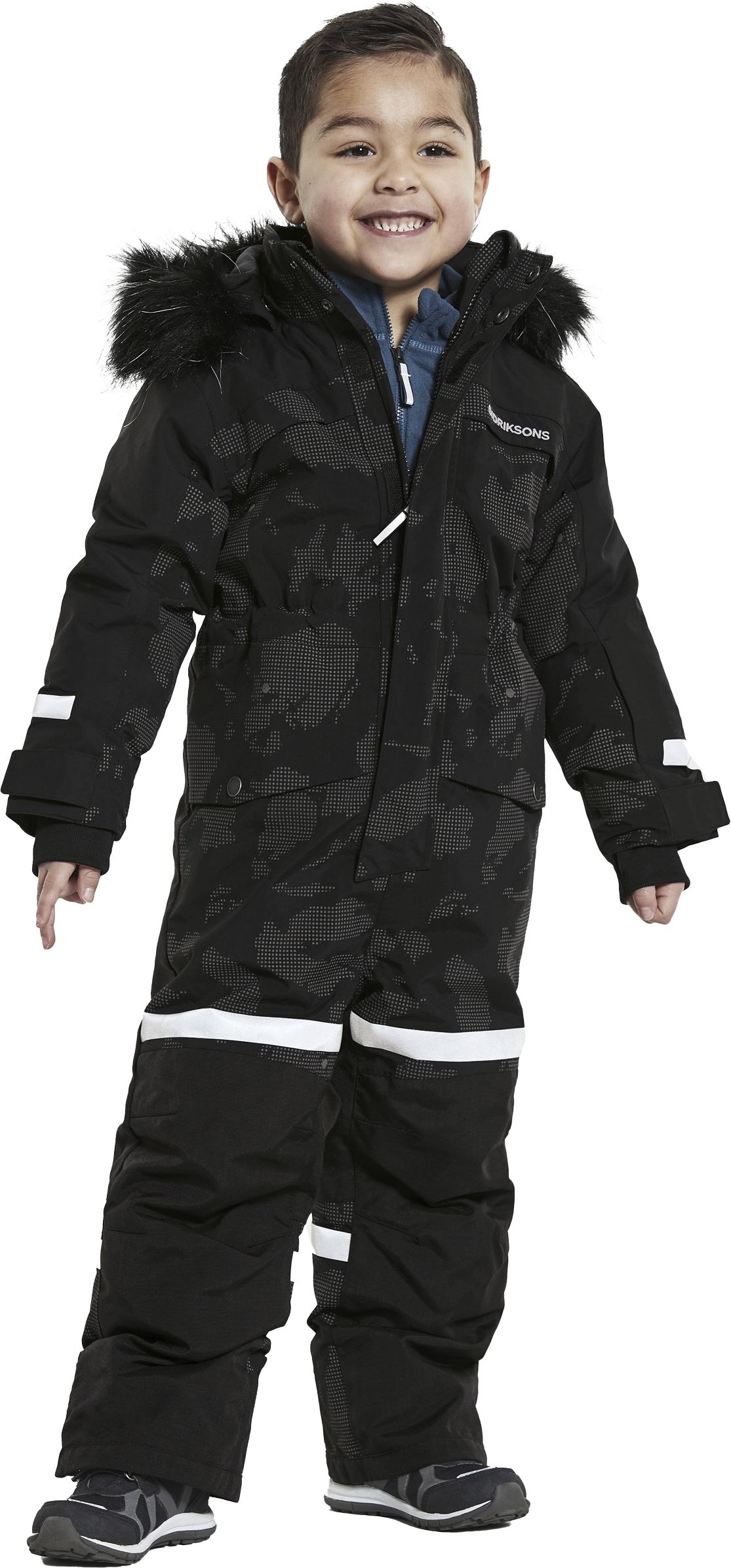 DIDRIKSONS, K BJÄRVEN SPECIAL EDITION COVERALL
