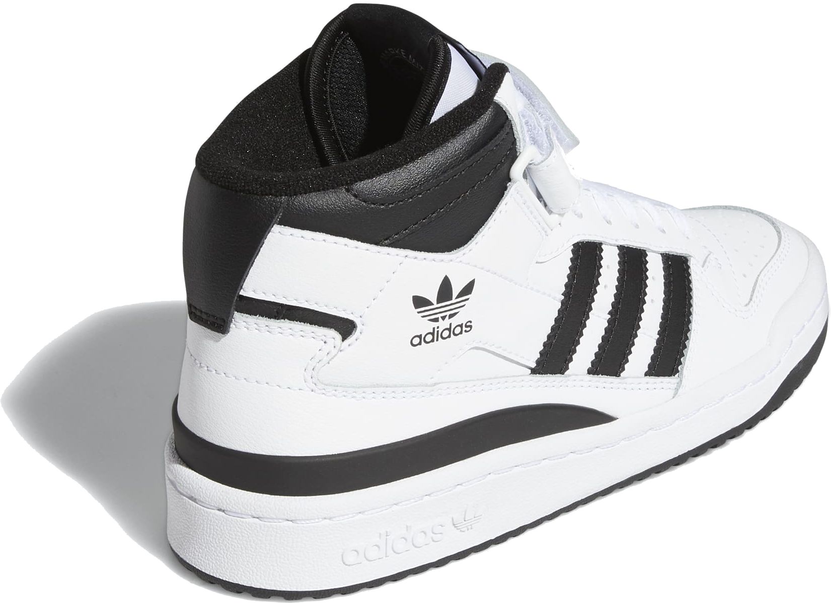 ADIDAS, Forum Mid Shoes