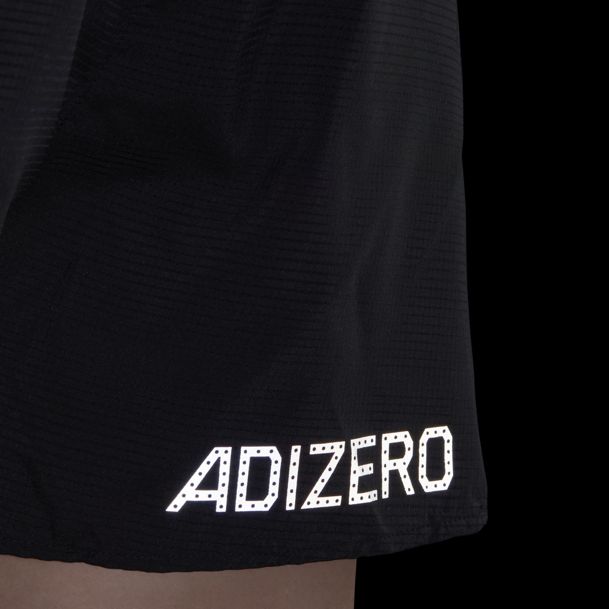 ADIDAS, Adizero Running Split Shorts
