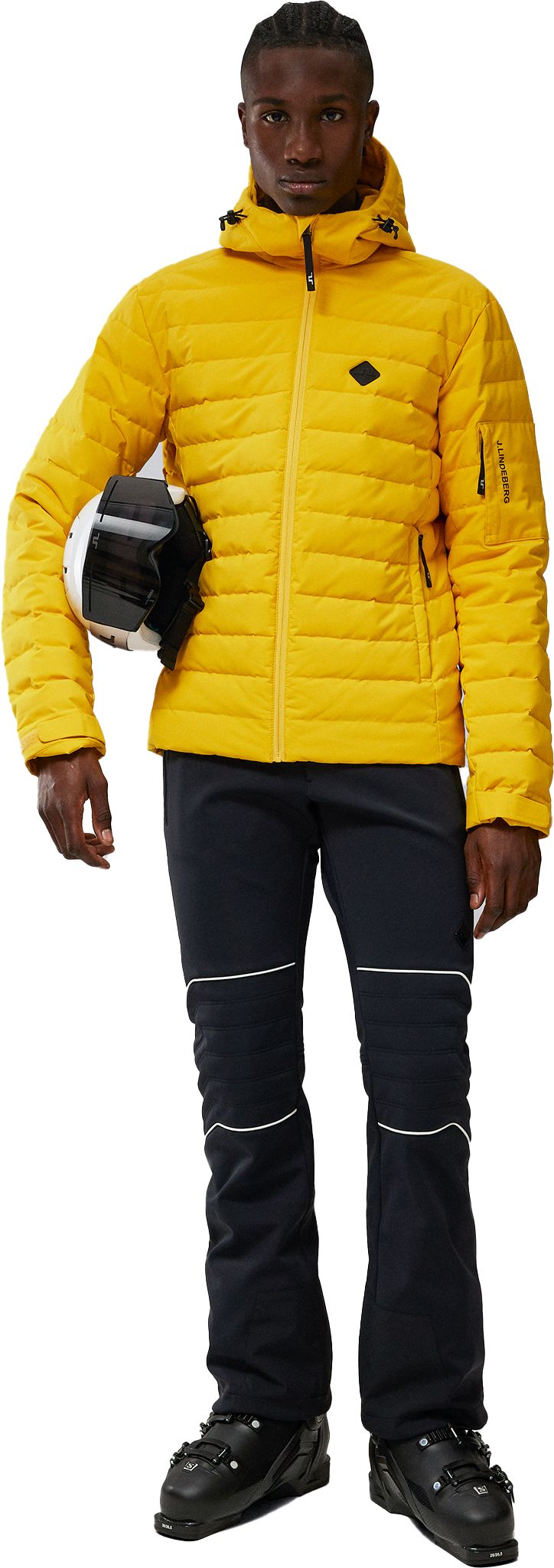 J LINDEBERG, M Thermic Pro Down Jacket