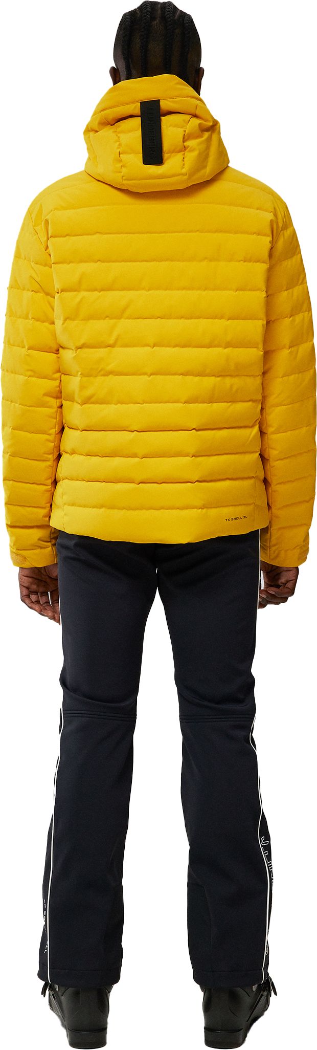 J LINDEBERG, M Thermic Pro Down Jacket