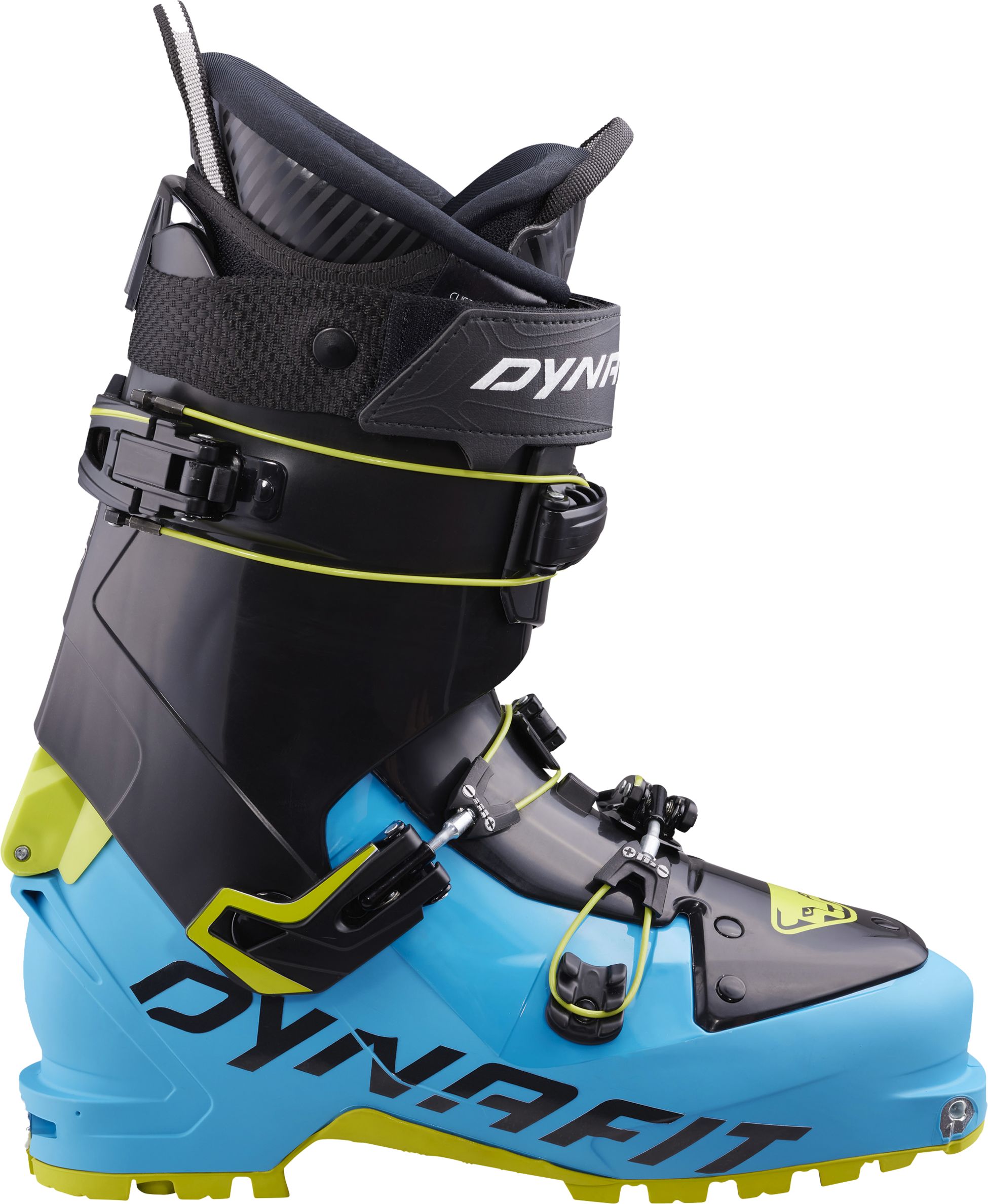 DYNAFIT, Seven Summits Boot
