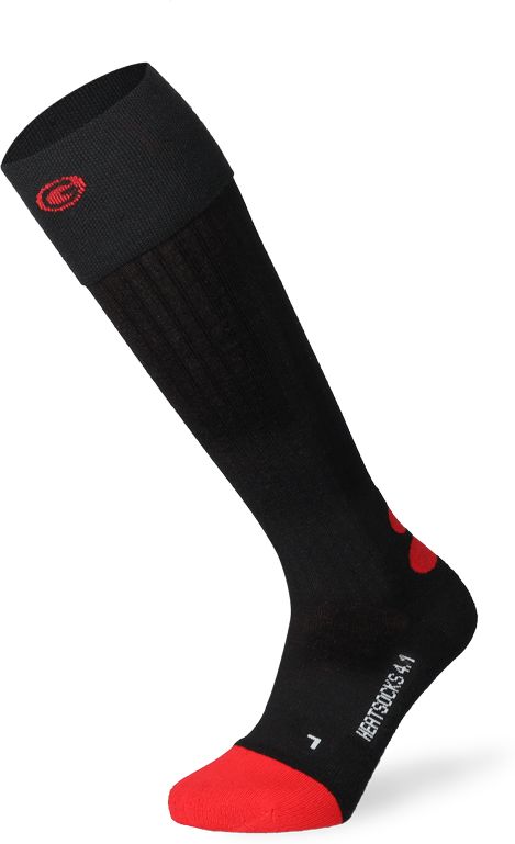 LENZ, Set Of Heat Sock 4.1 + Heat Pack
